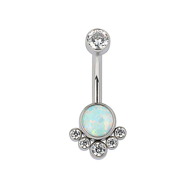Navel e Floating Navel