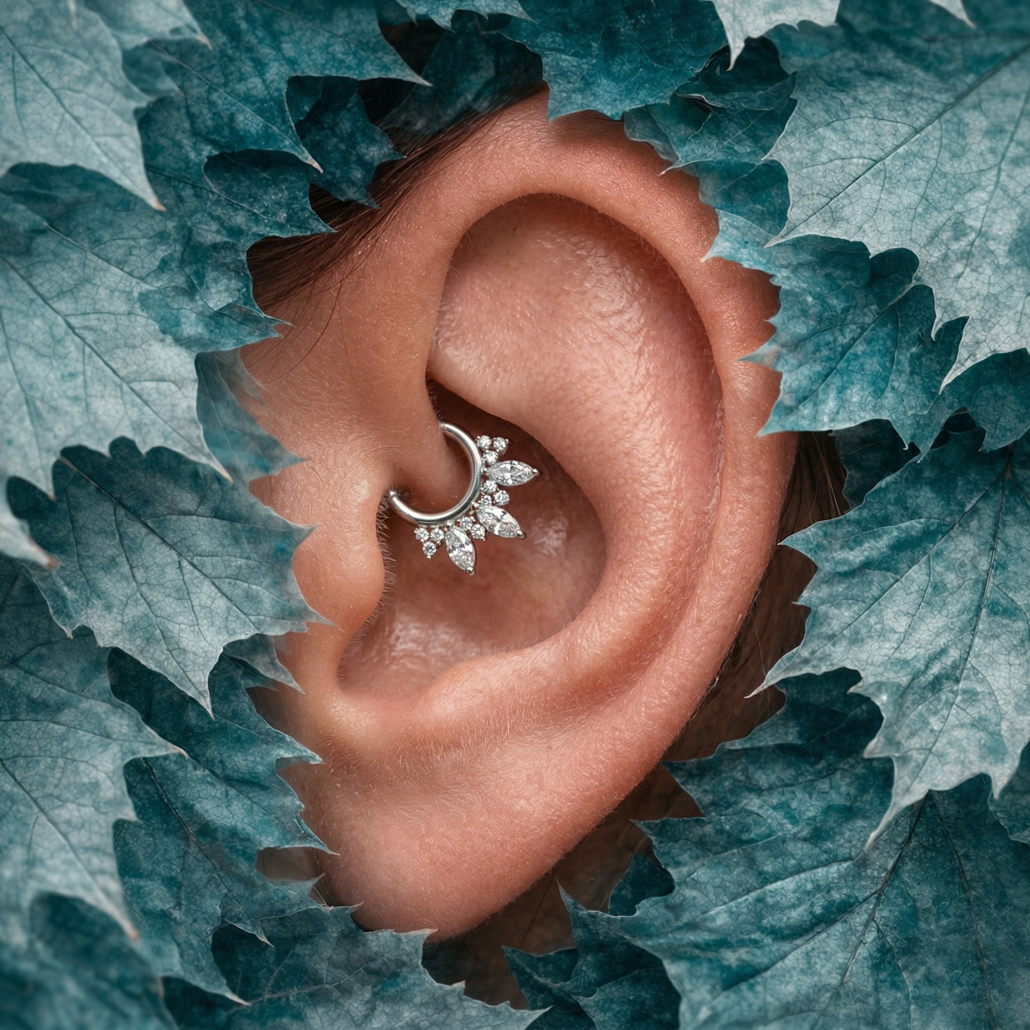 daith piercing
