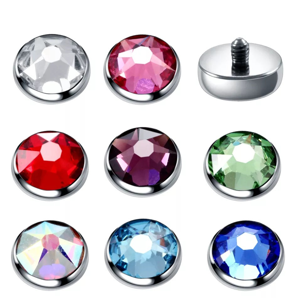 Disco T068 Piercing