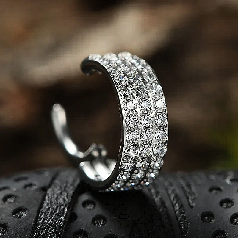 Ring T207 Piercing