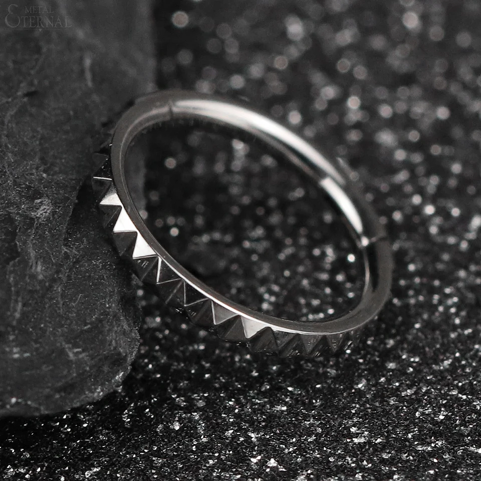 RING T133 Piercing