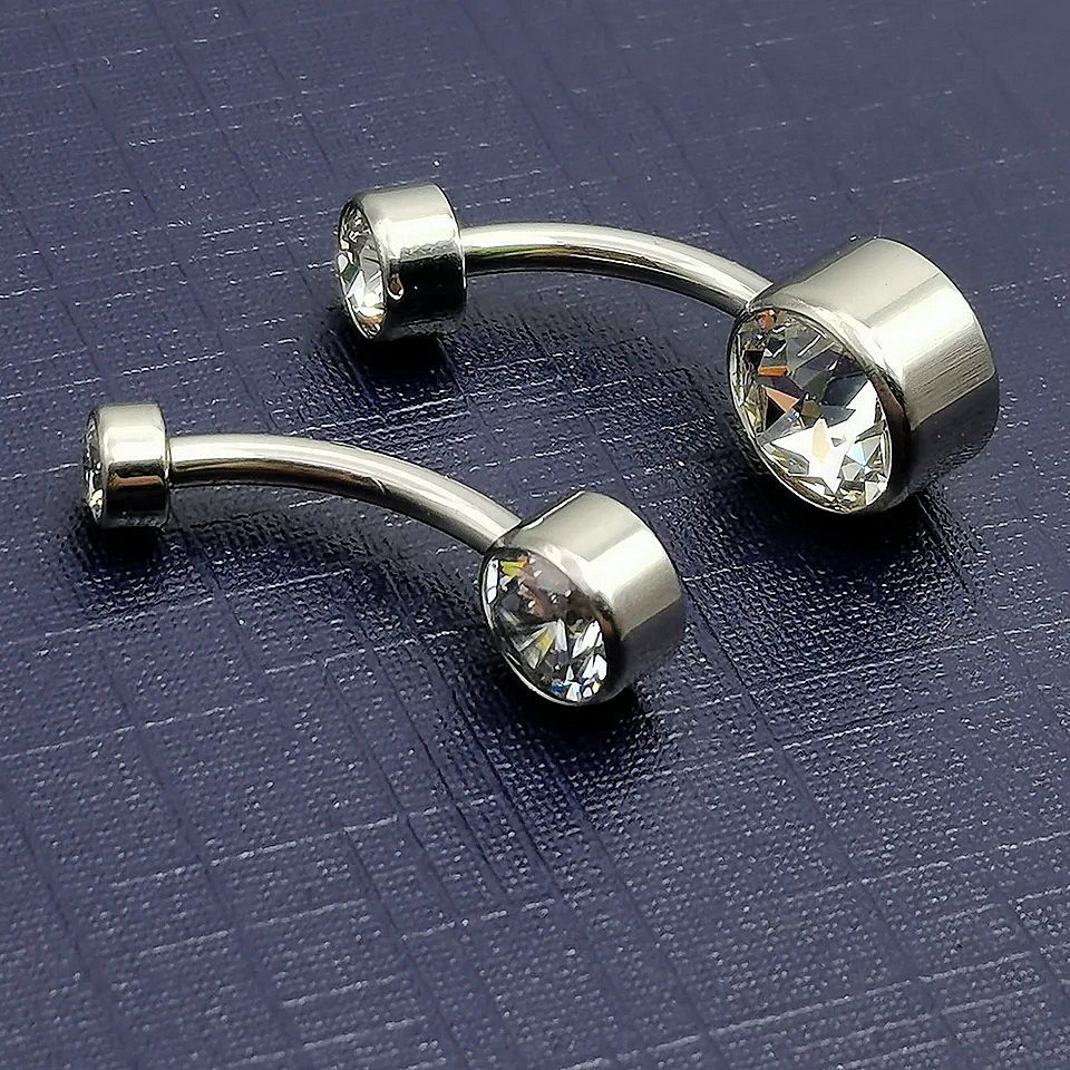 NAVEL T032 Piercing