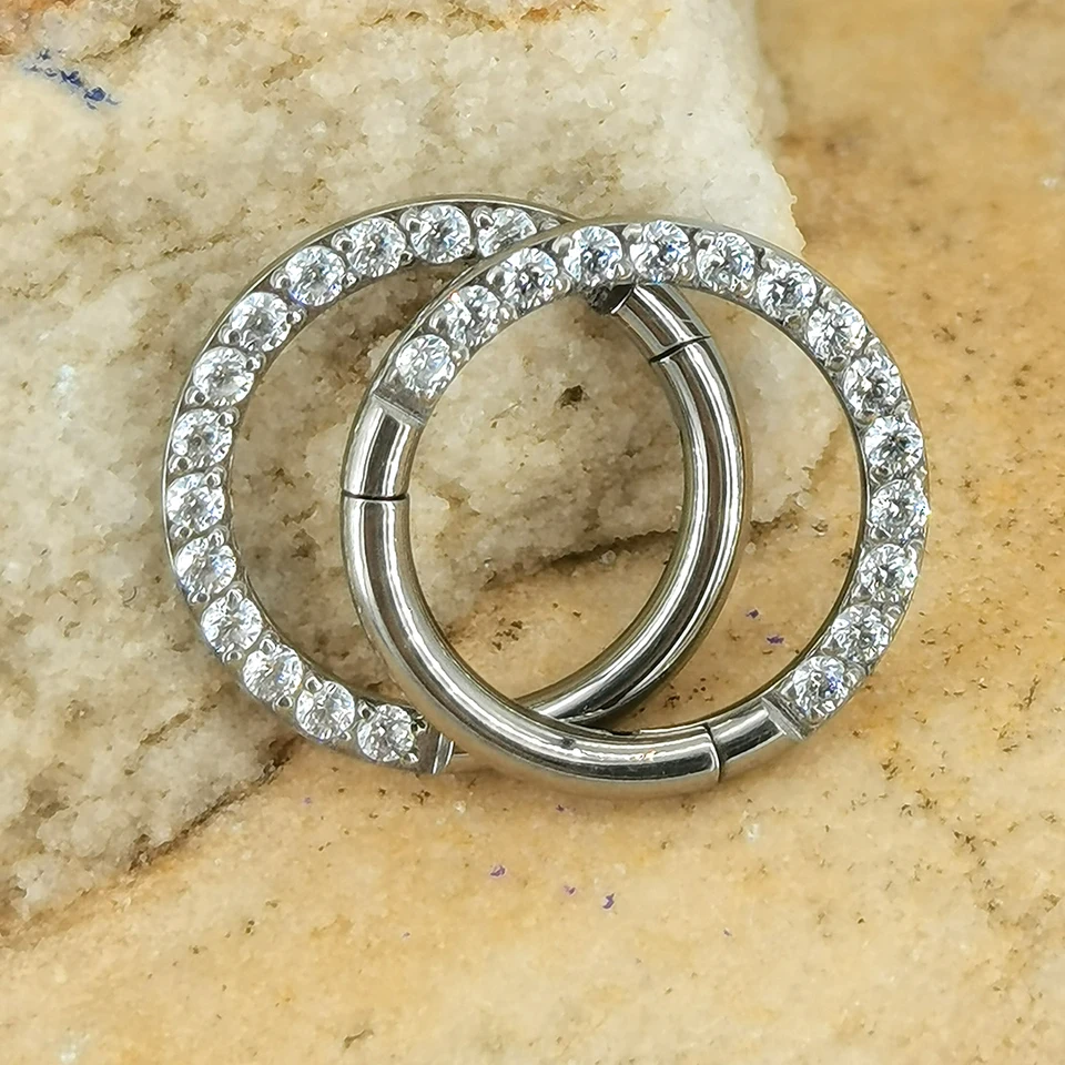 RING T010 Piercing