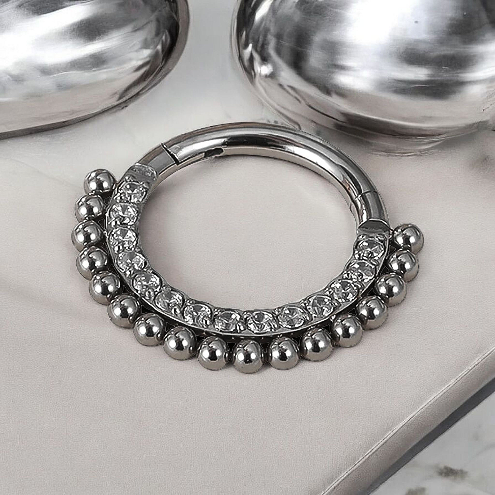 RING T005 Piercing