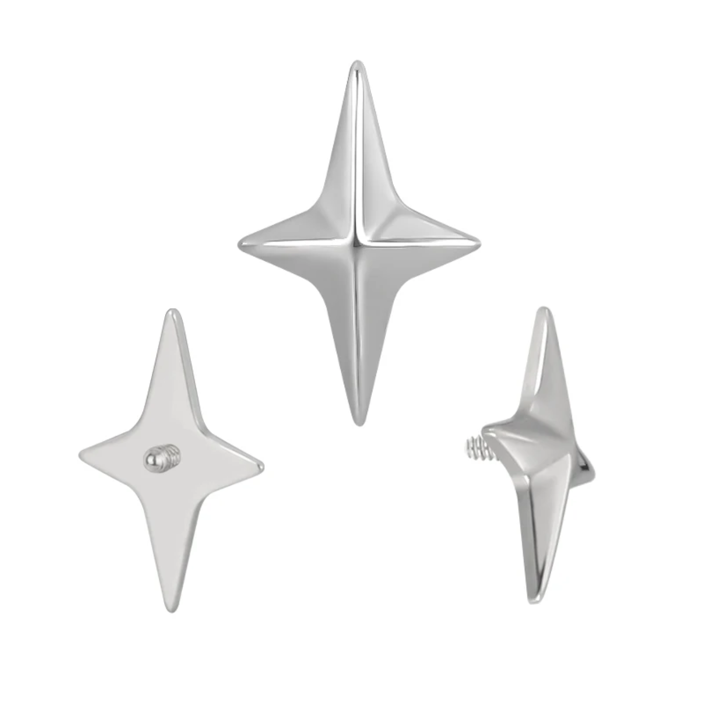 Labret stella polare T407