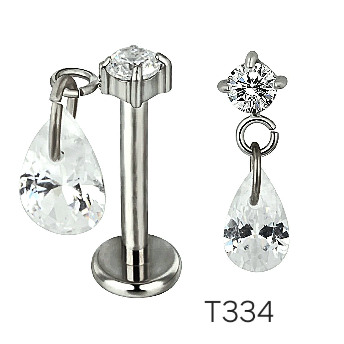 Composizione "Lumière"