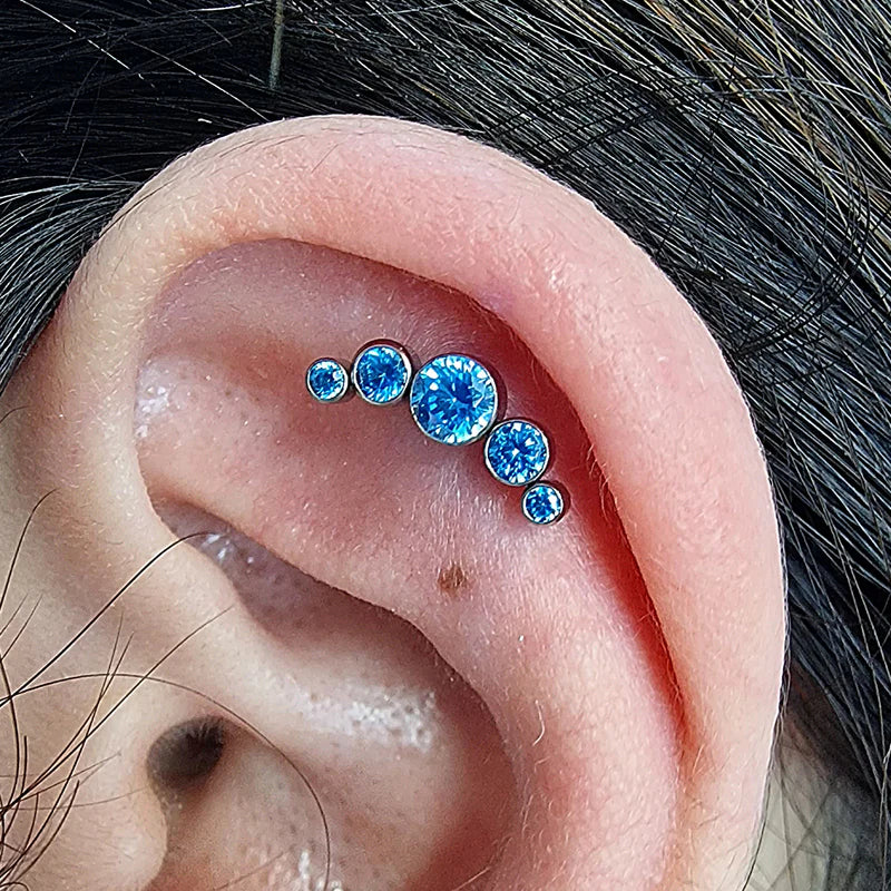 LABRER T044 Piercing