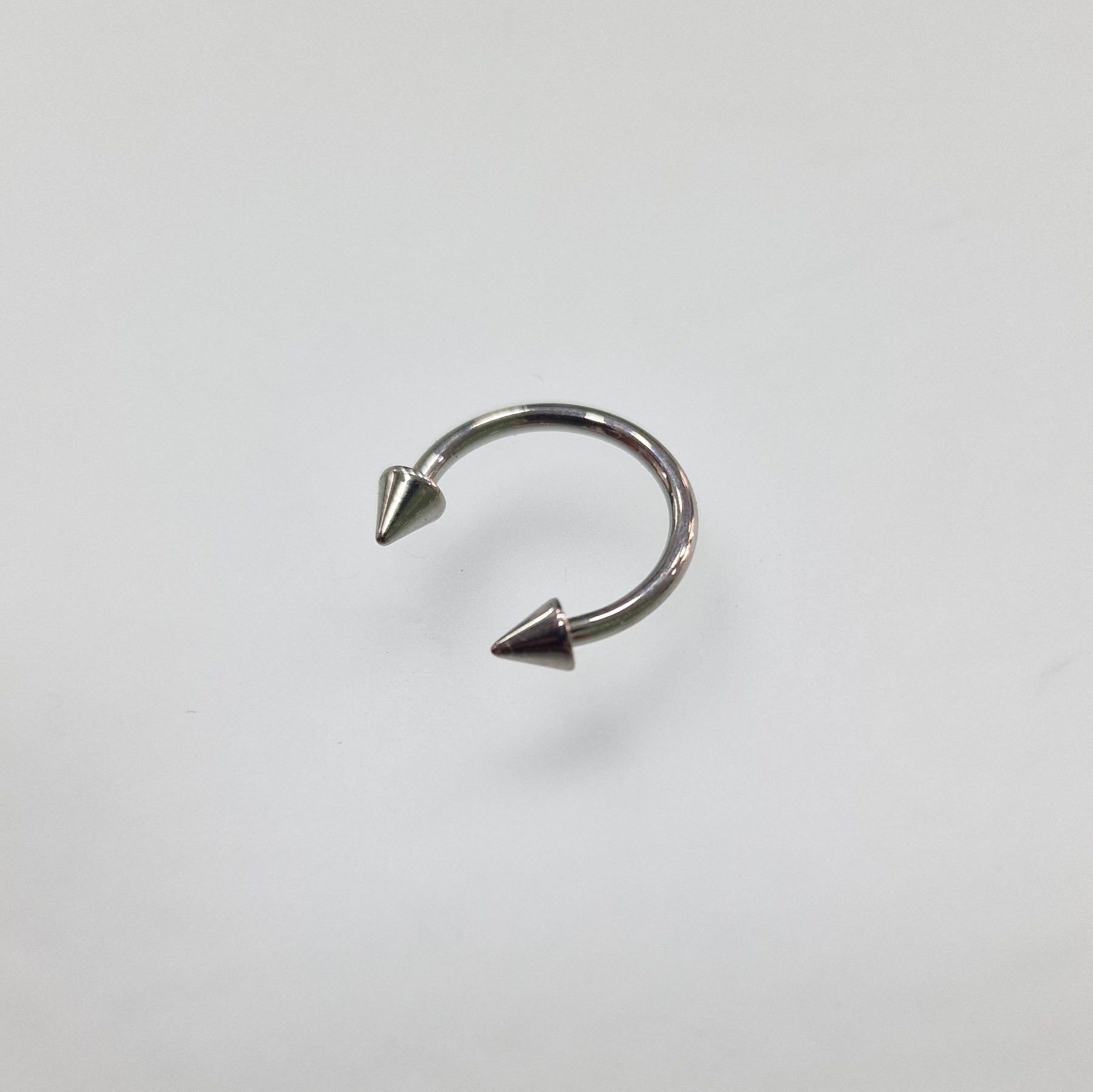 RING T095 Piercing