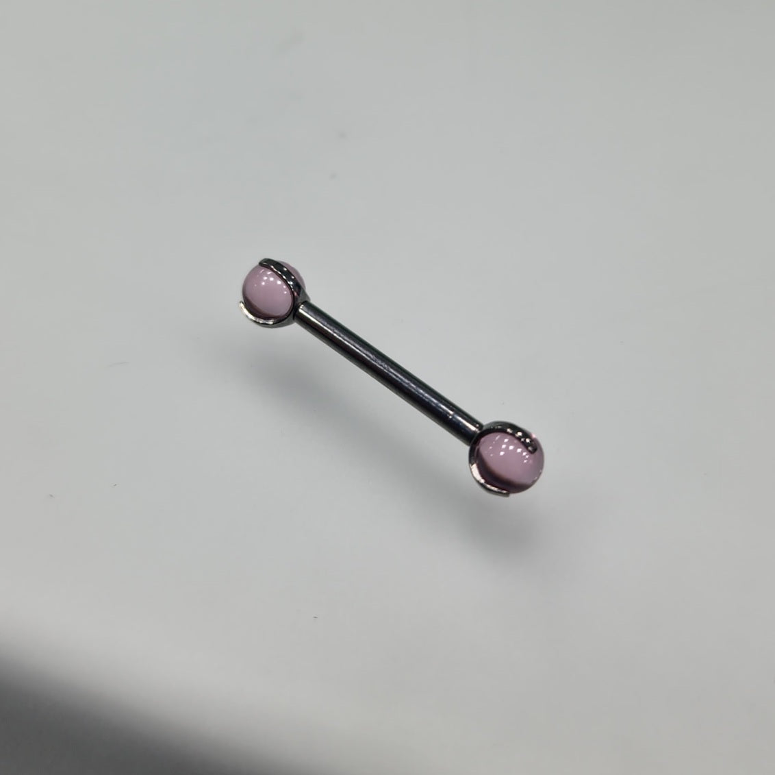 Barbell T121 Piercing
