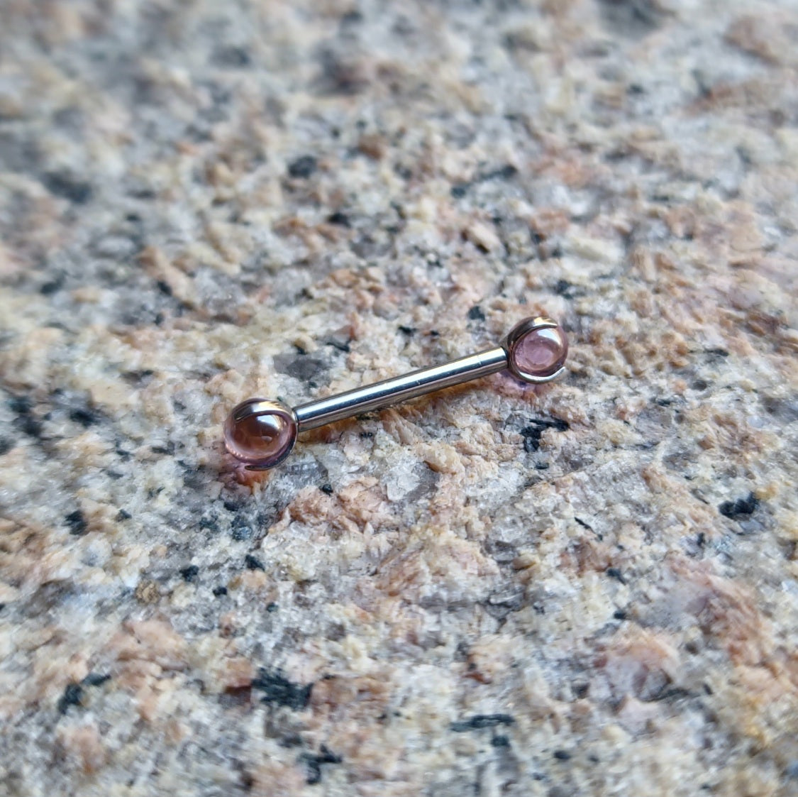Barbell T121 Piercing
