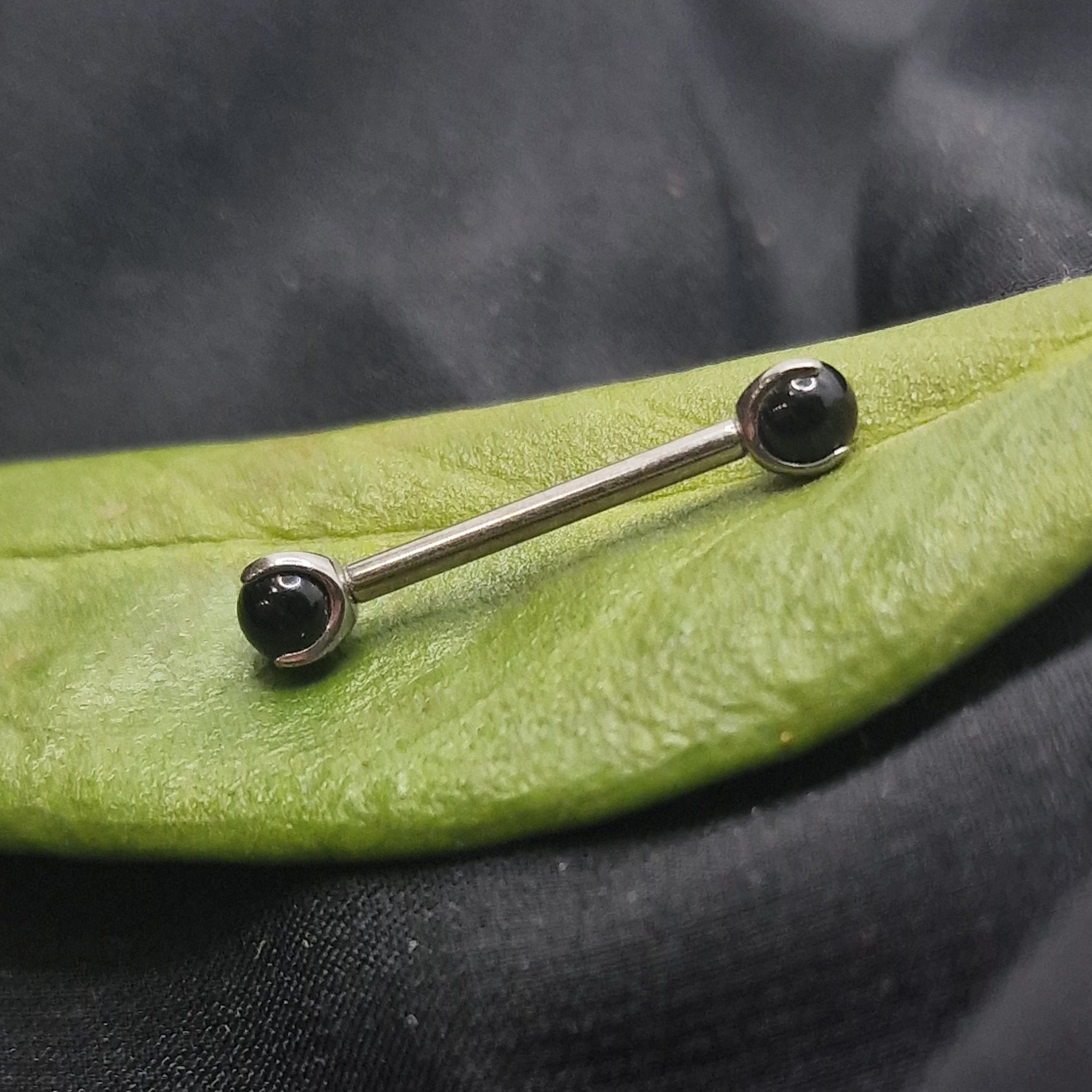 Barbell T122 Piercing