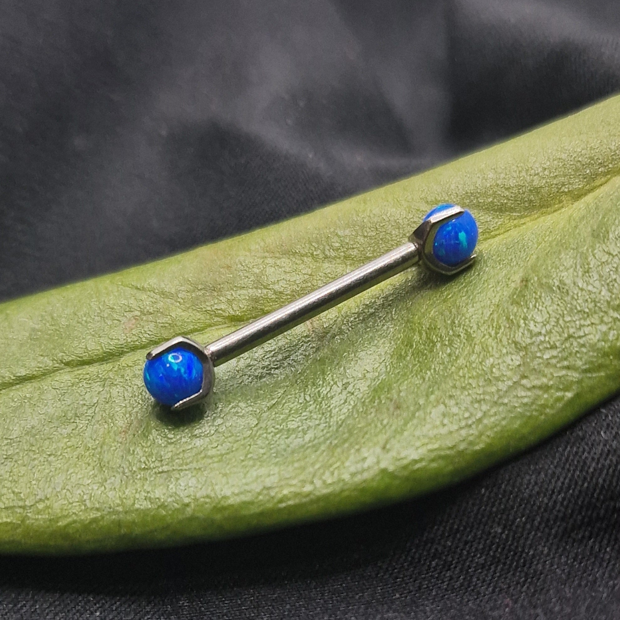 Barbell T118 Piercing