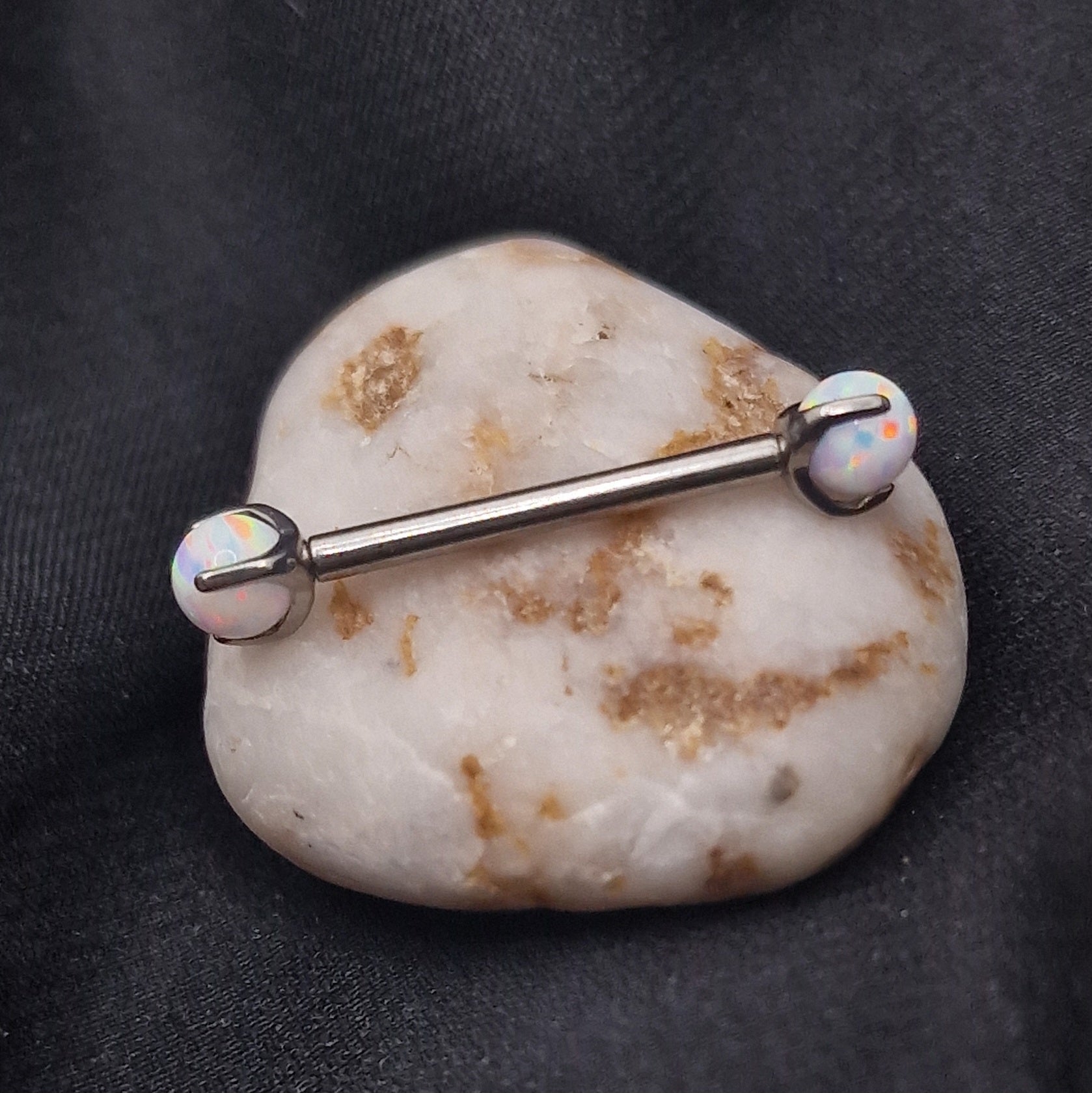 Barbell T119 Piercing