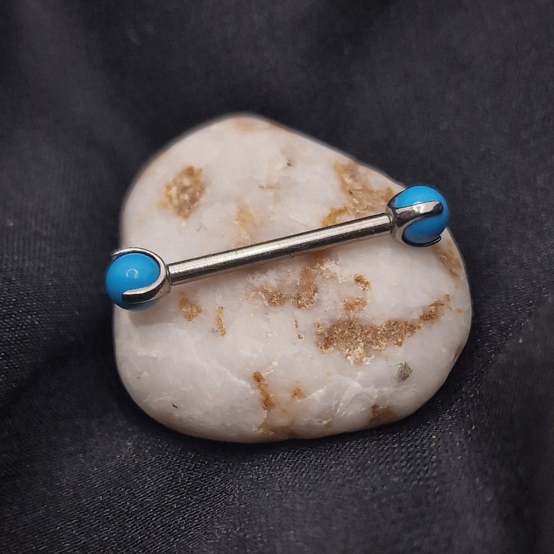 Barbell T123 Piercing