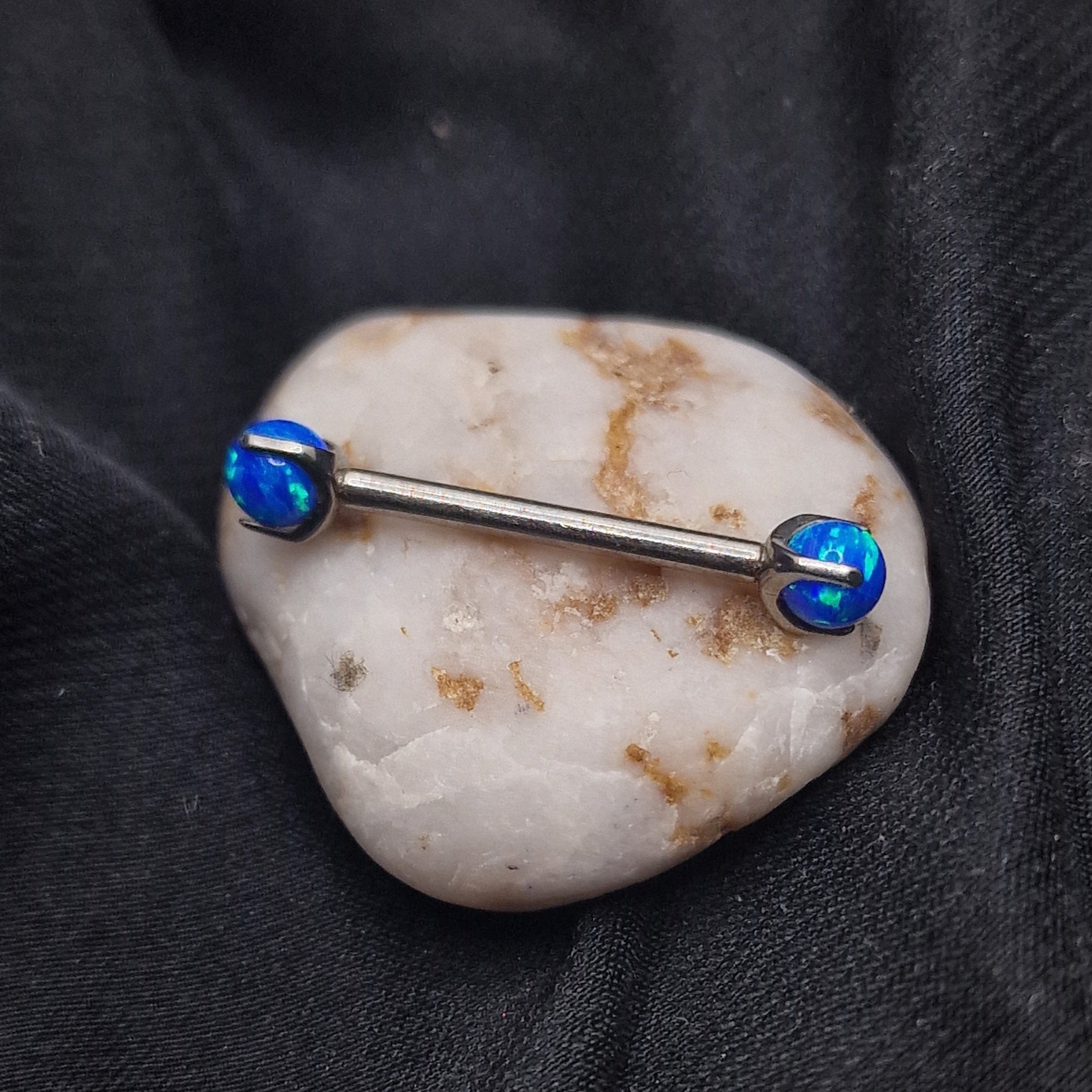 Barbell T118 Piercing