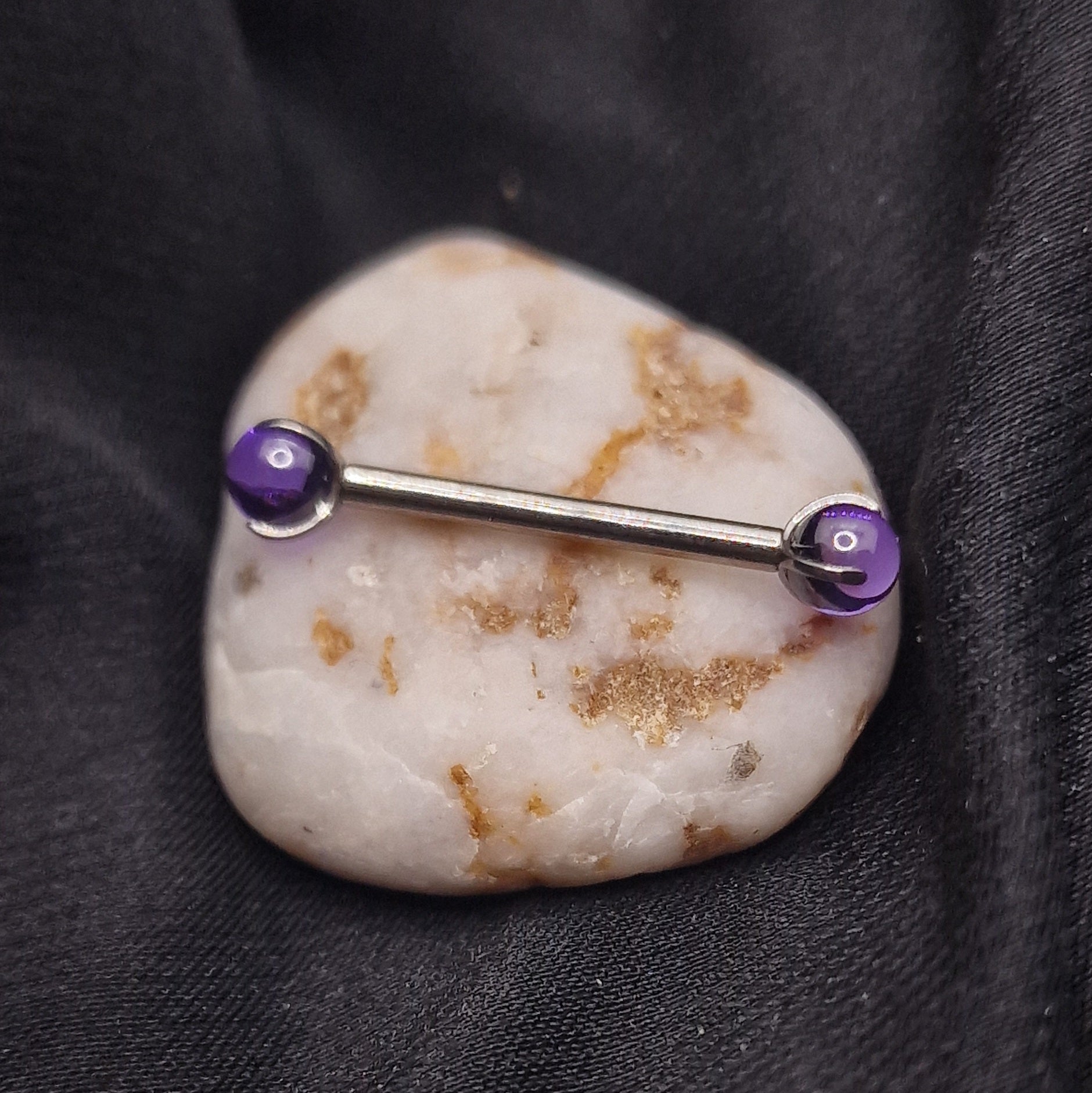 Barbell T120 Piercing