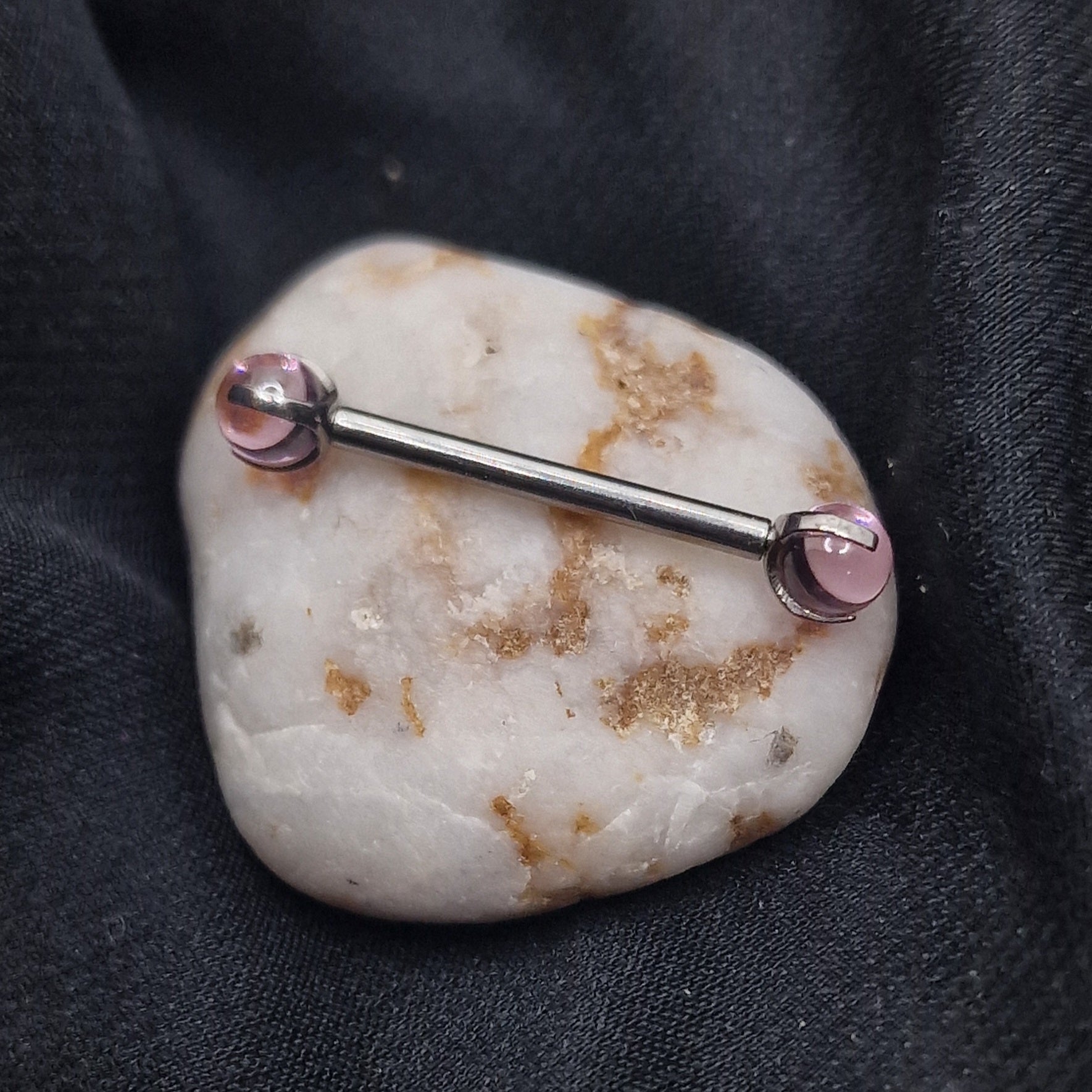 Barbell T121 Piercing