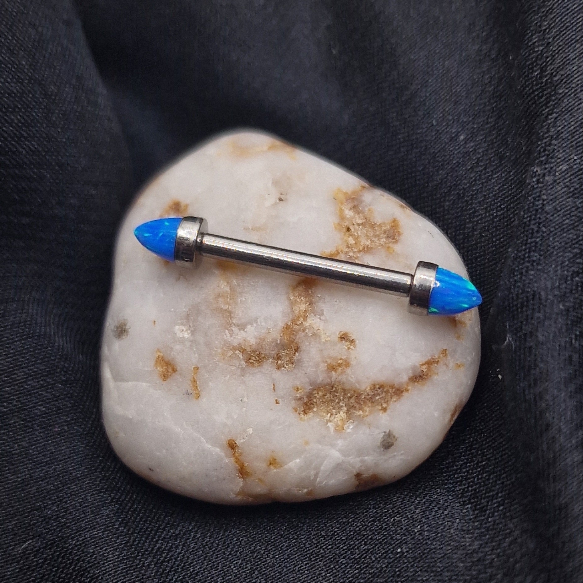 Nipple punta