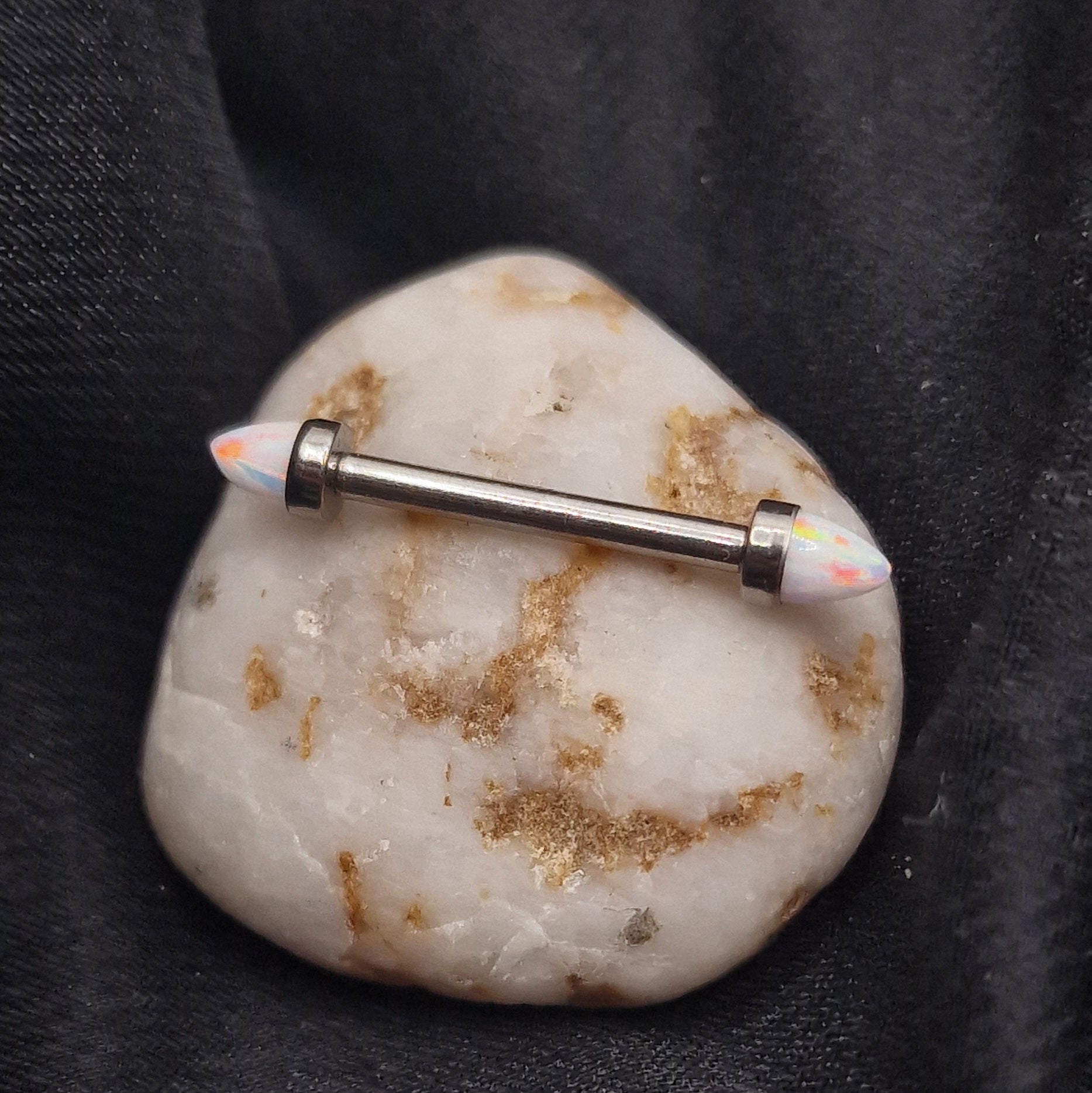 Nipple punta