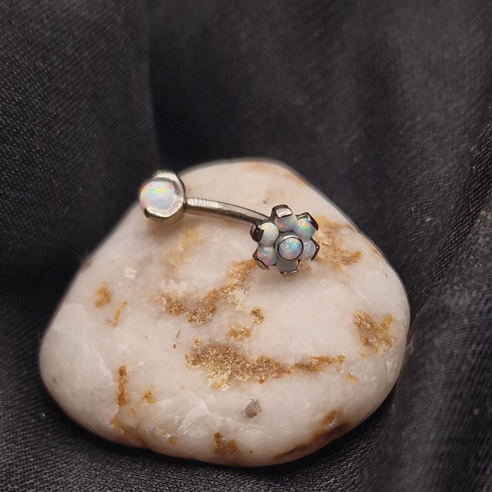 Bananina T124 Piercing