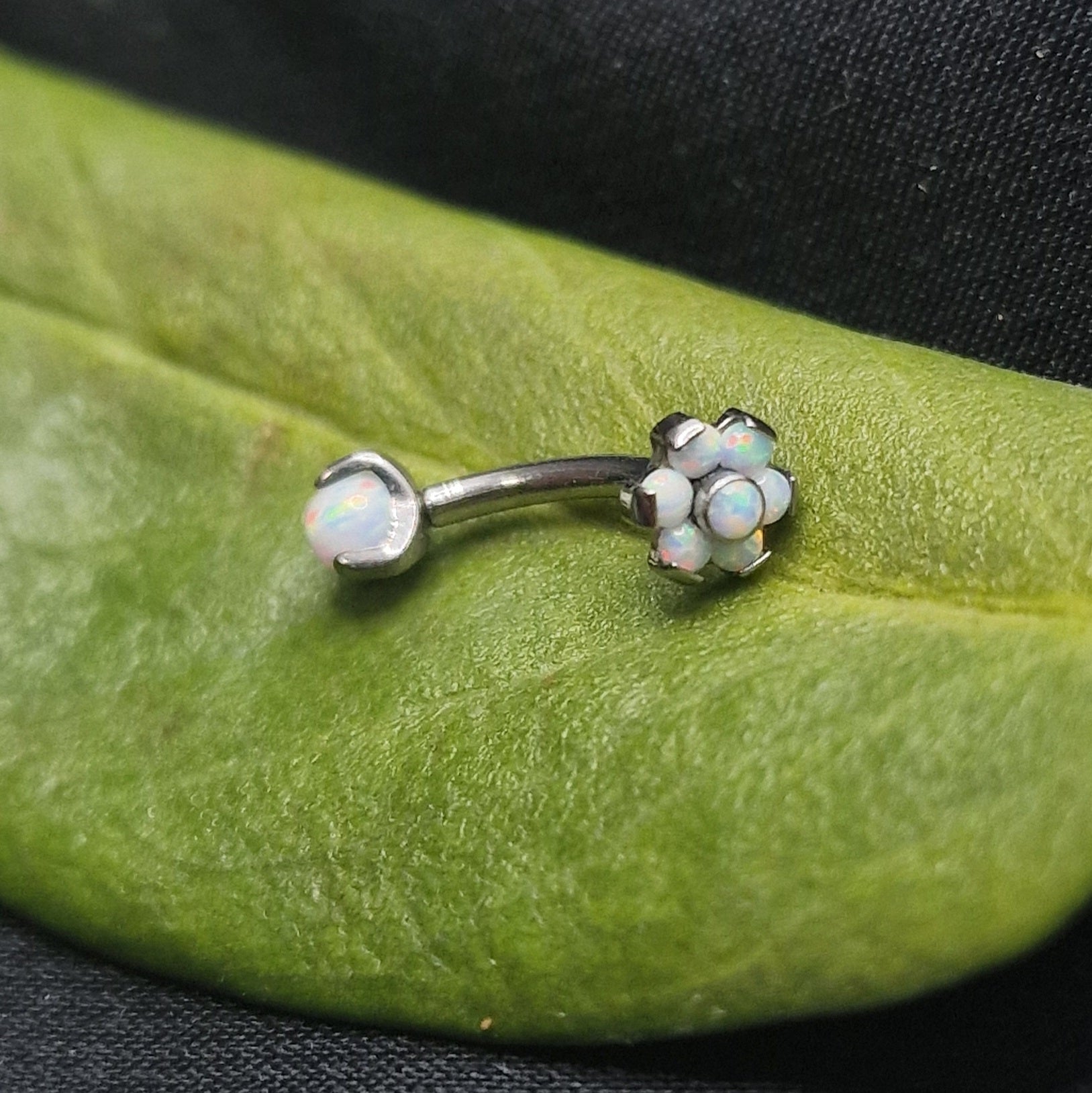 Bananina T124 Piercing