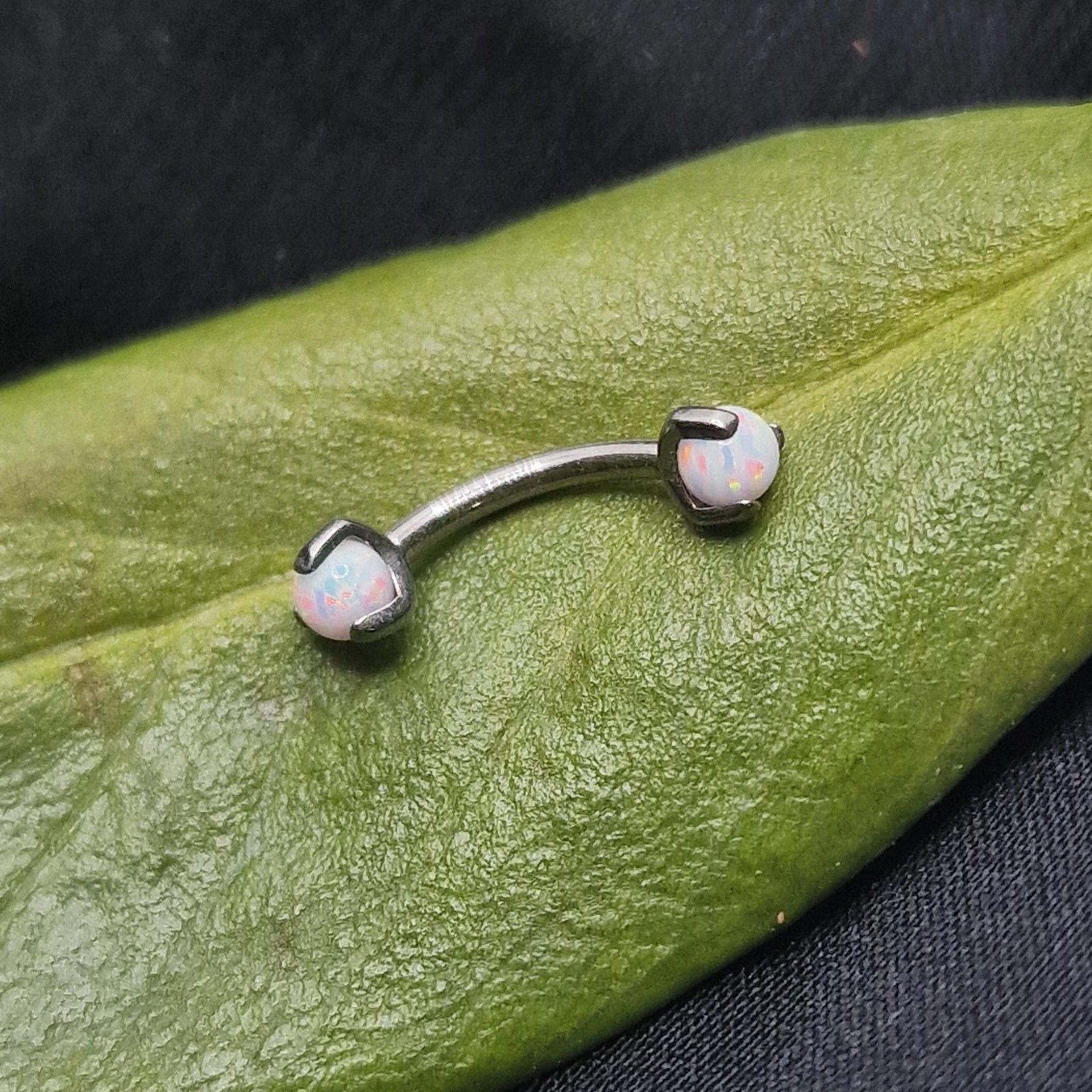 Bananina T080 Piercing