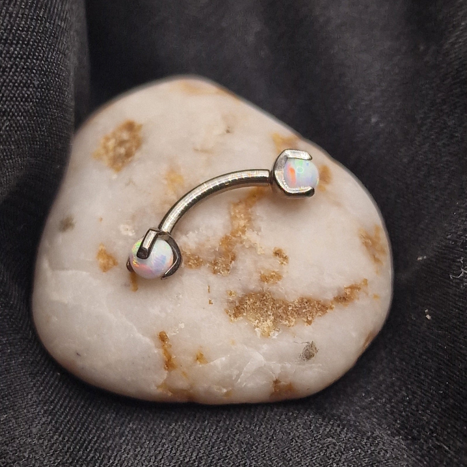 Bananina T080 Piercing