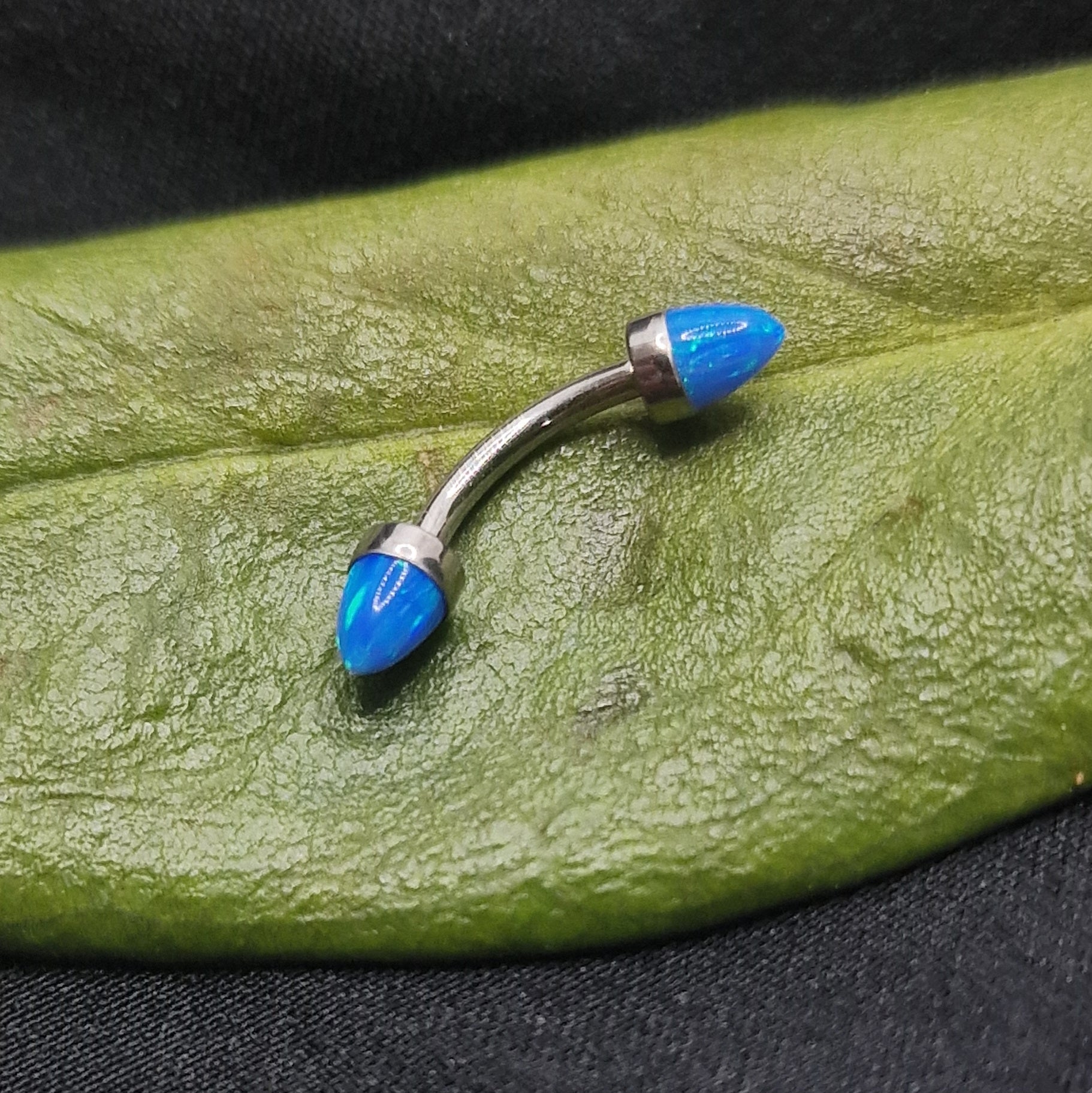 Bananina T081 Piercing