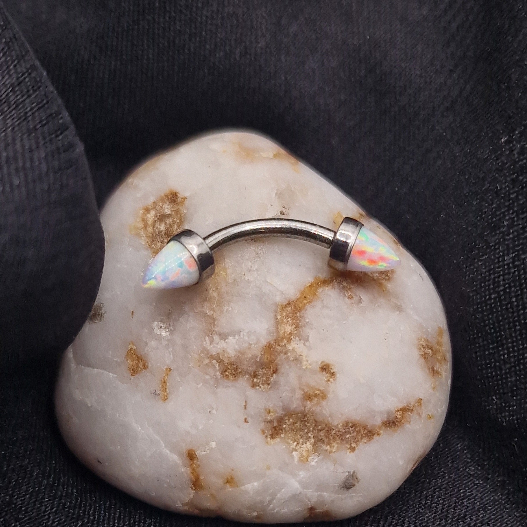 Bananina T081 Piercing
