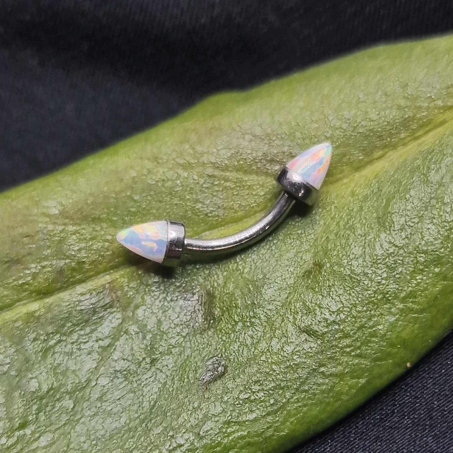 Bananina T081 Piercing