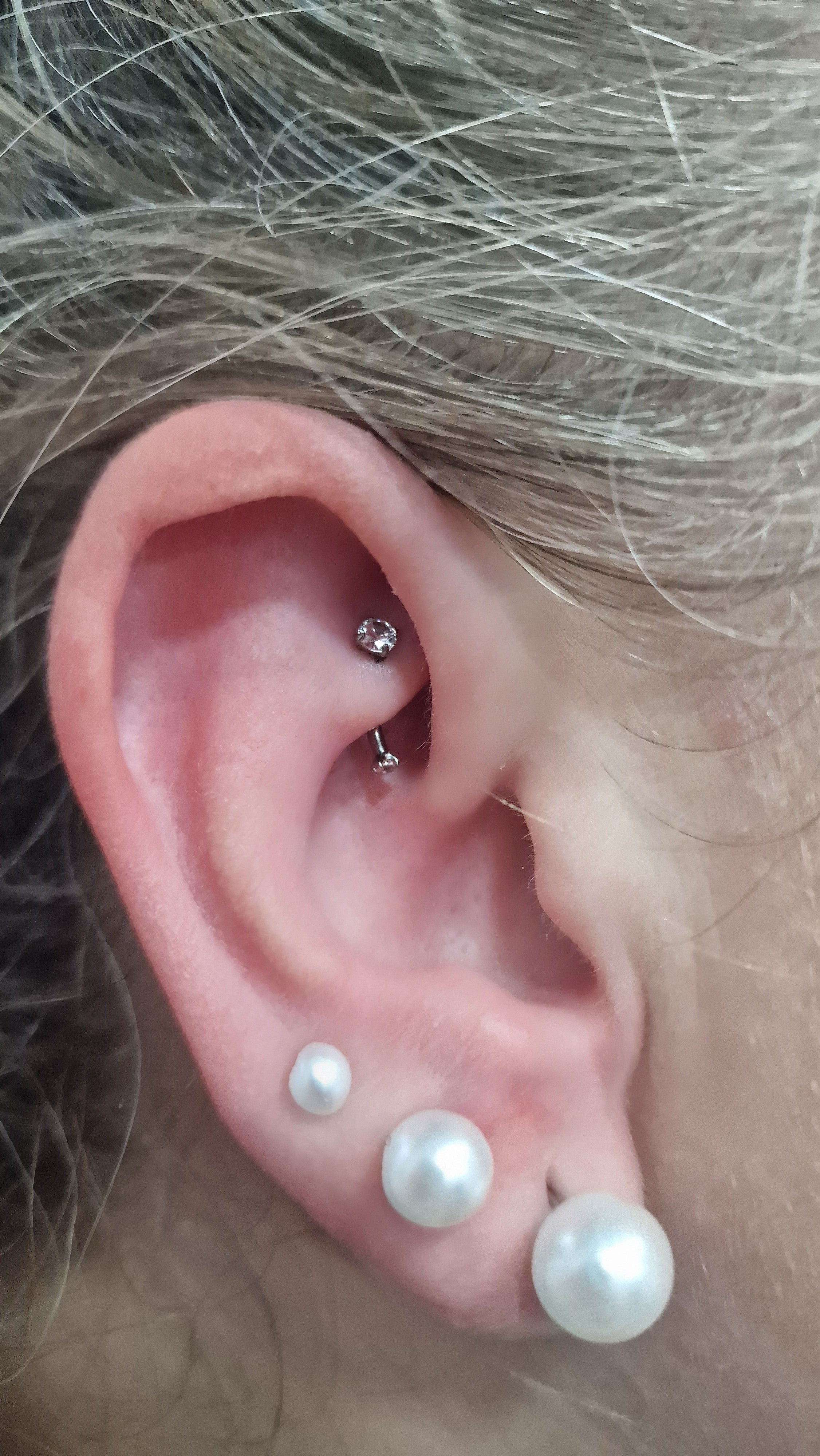 Bananina T038 Piercing