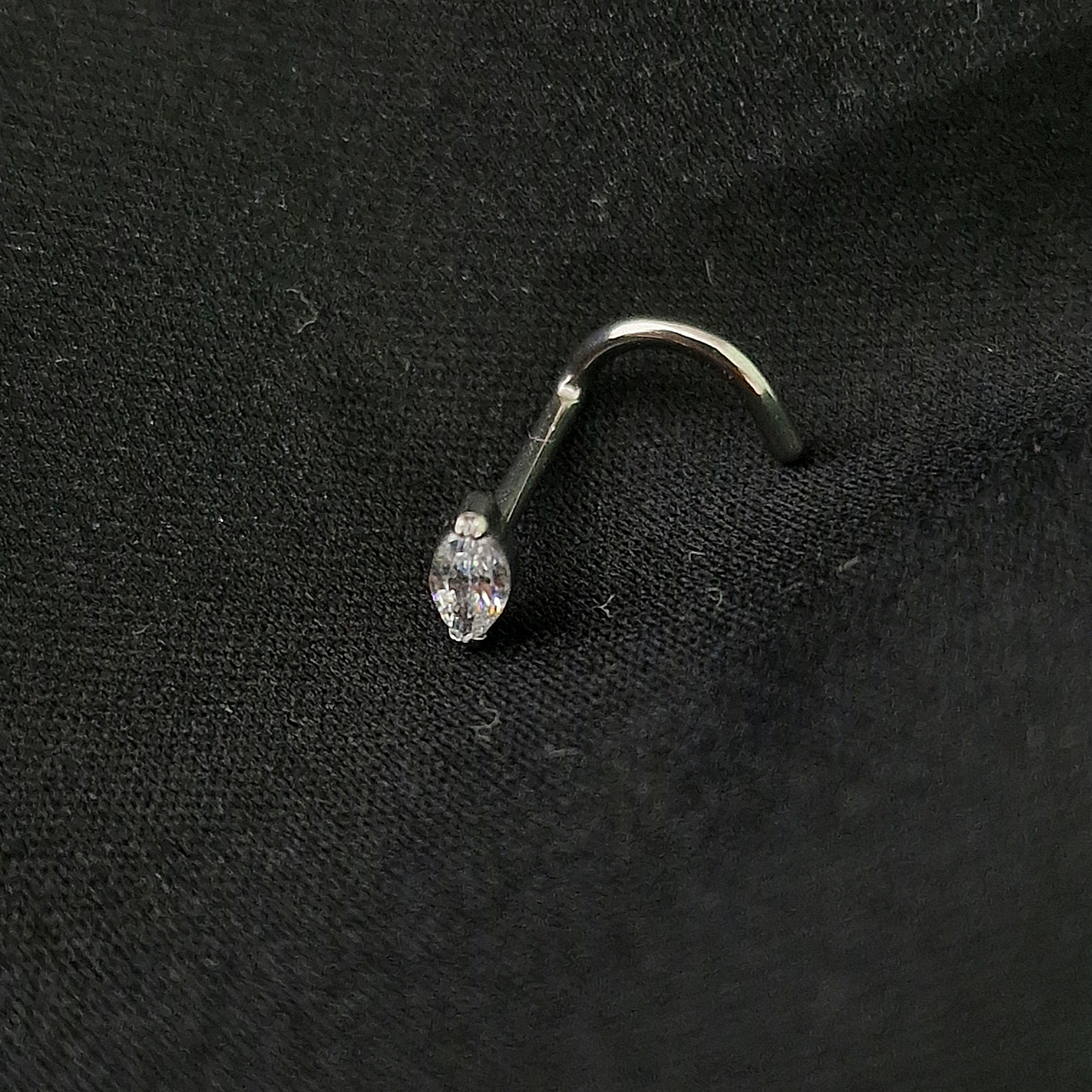 Nostril T357