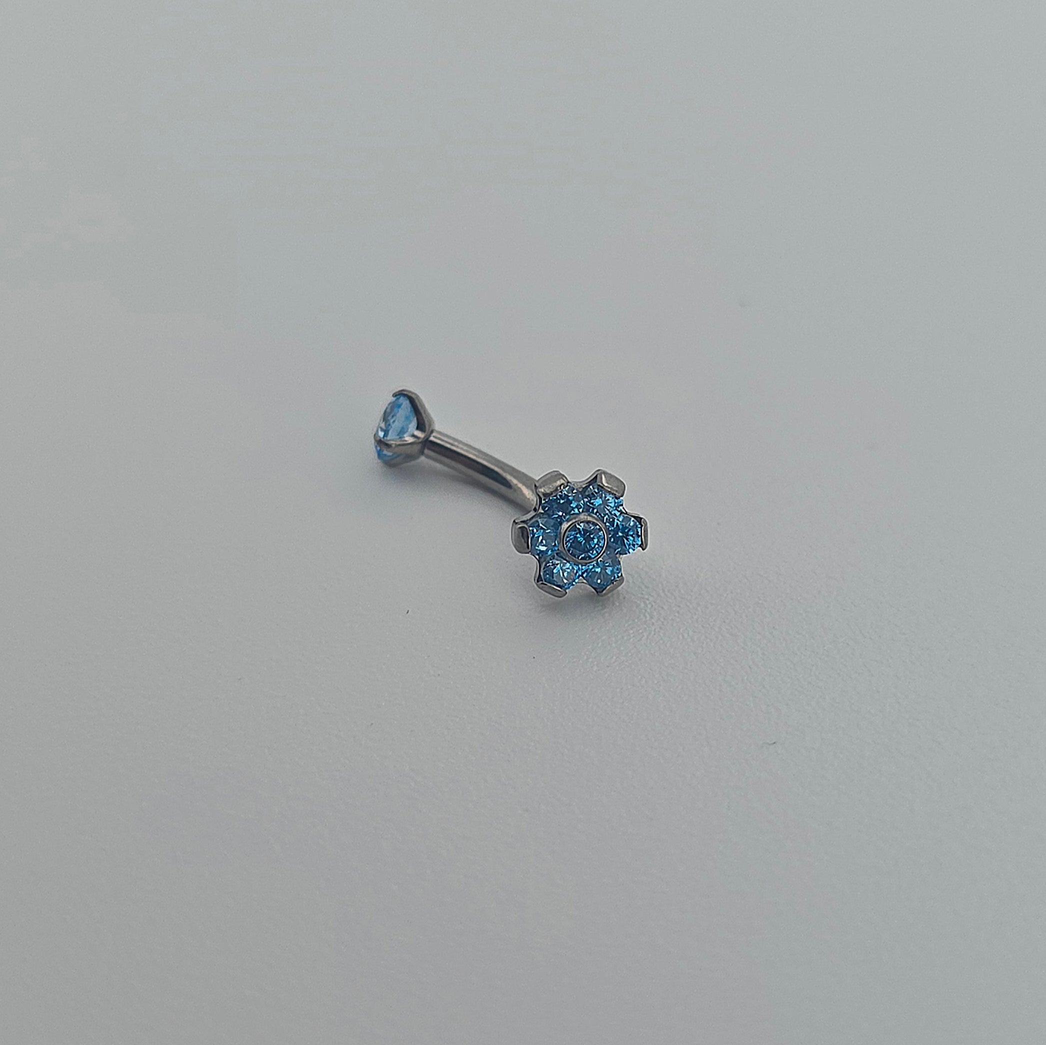 Bananina T126 Piercing