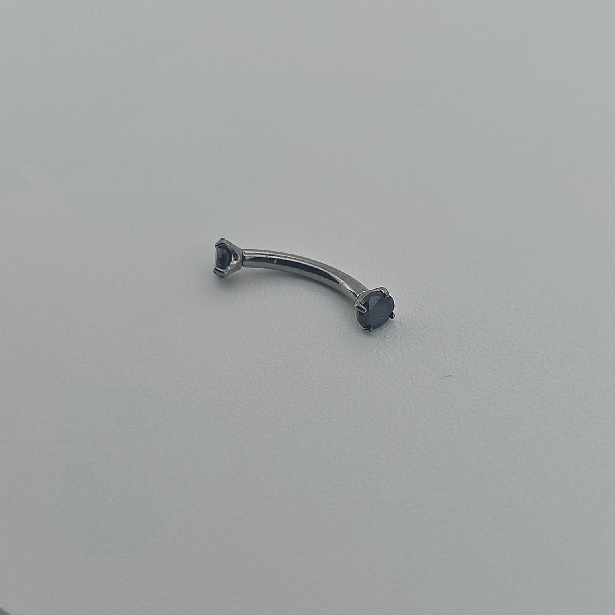 Bananina T038 Piercing