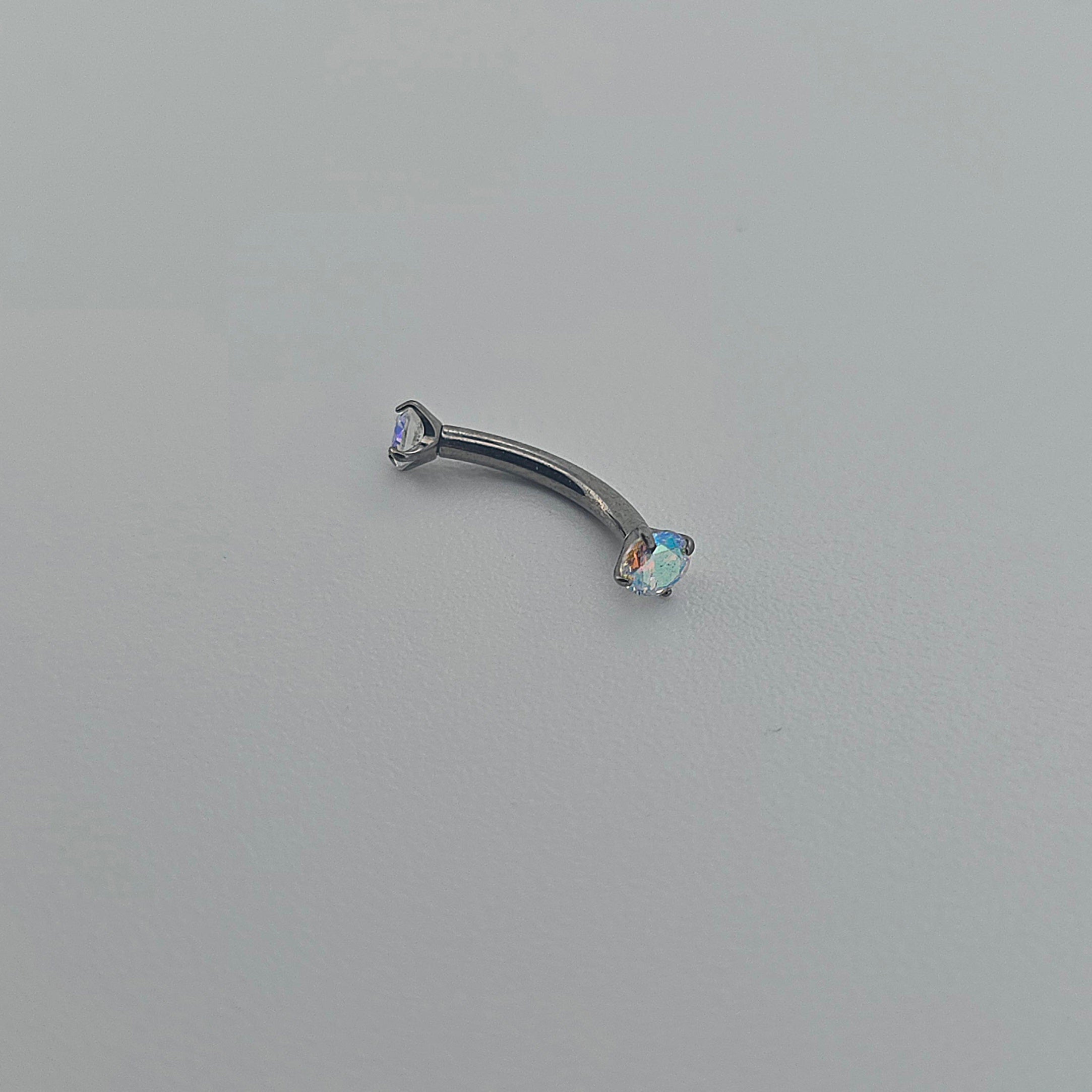 Bananina T038 Piercing