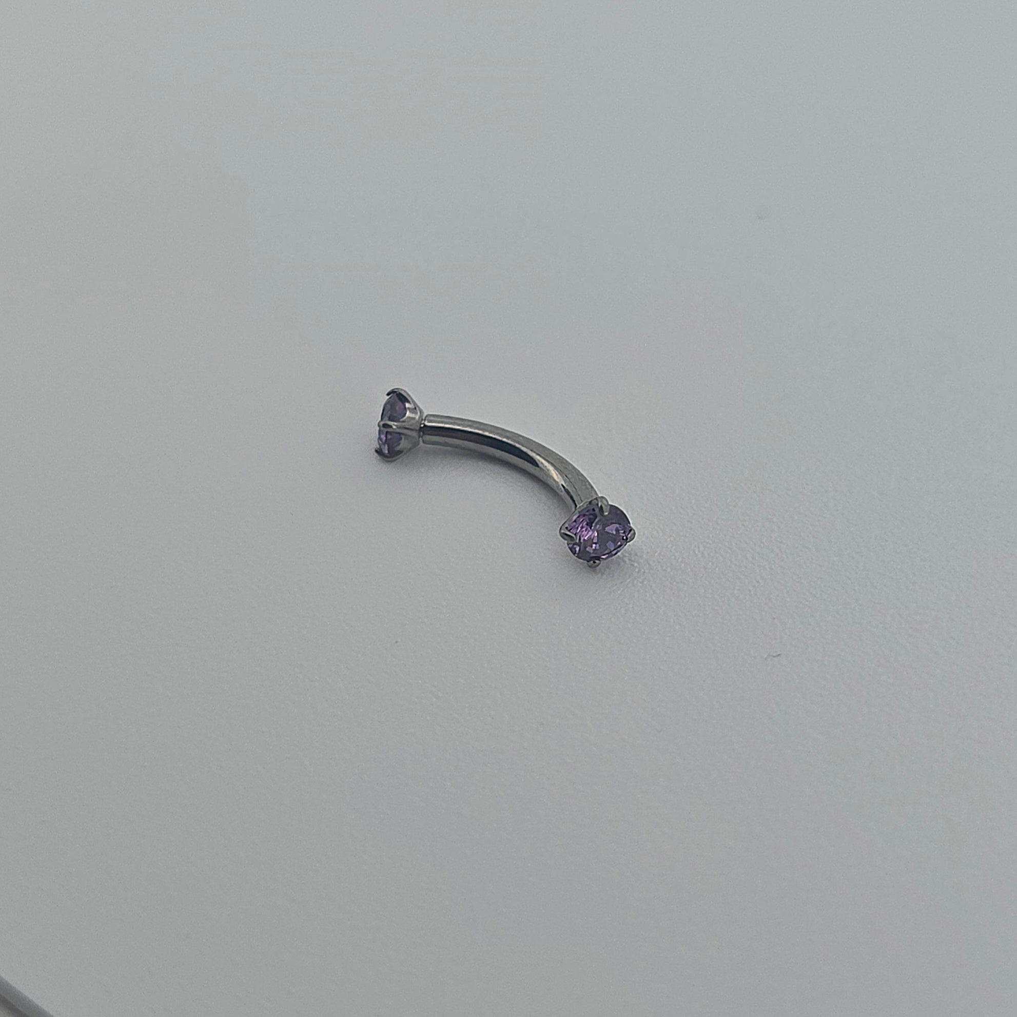 Bananina T038 Piercing