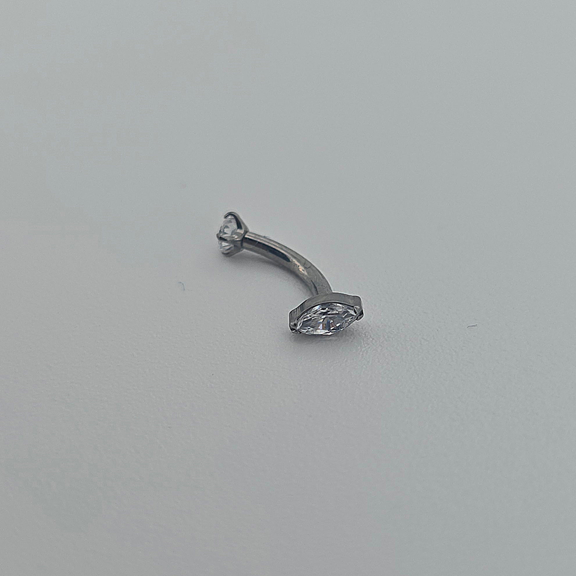 Bananina T173 Piercing