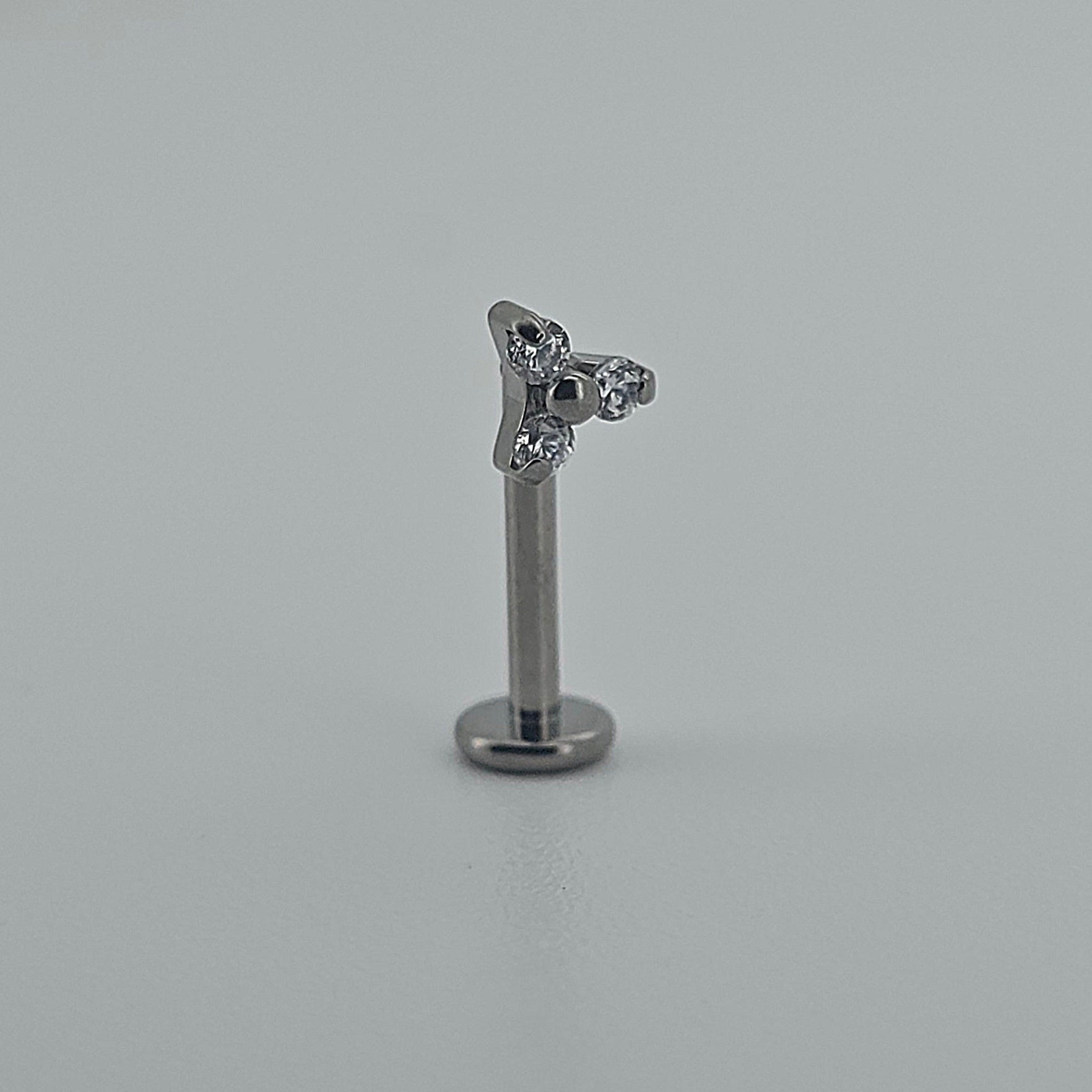 Labret frontale t283