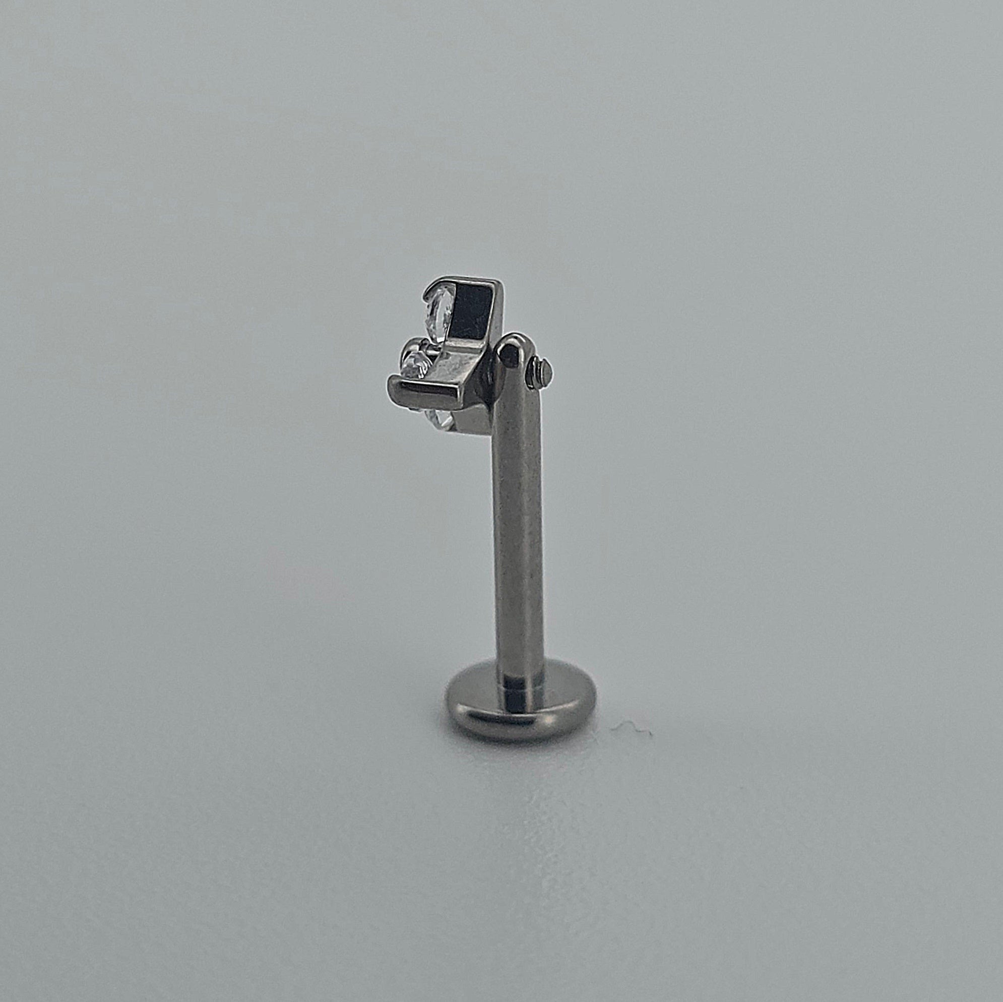 Labret frontale t283