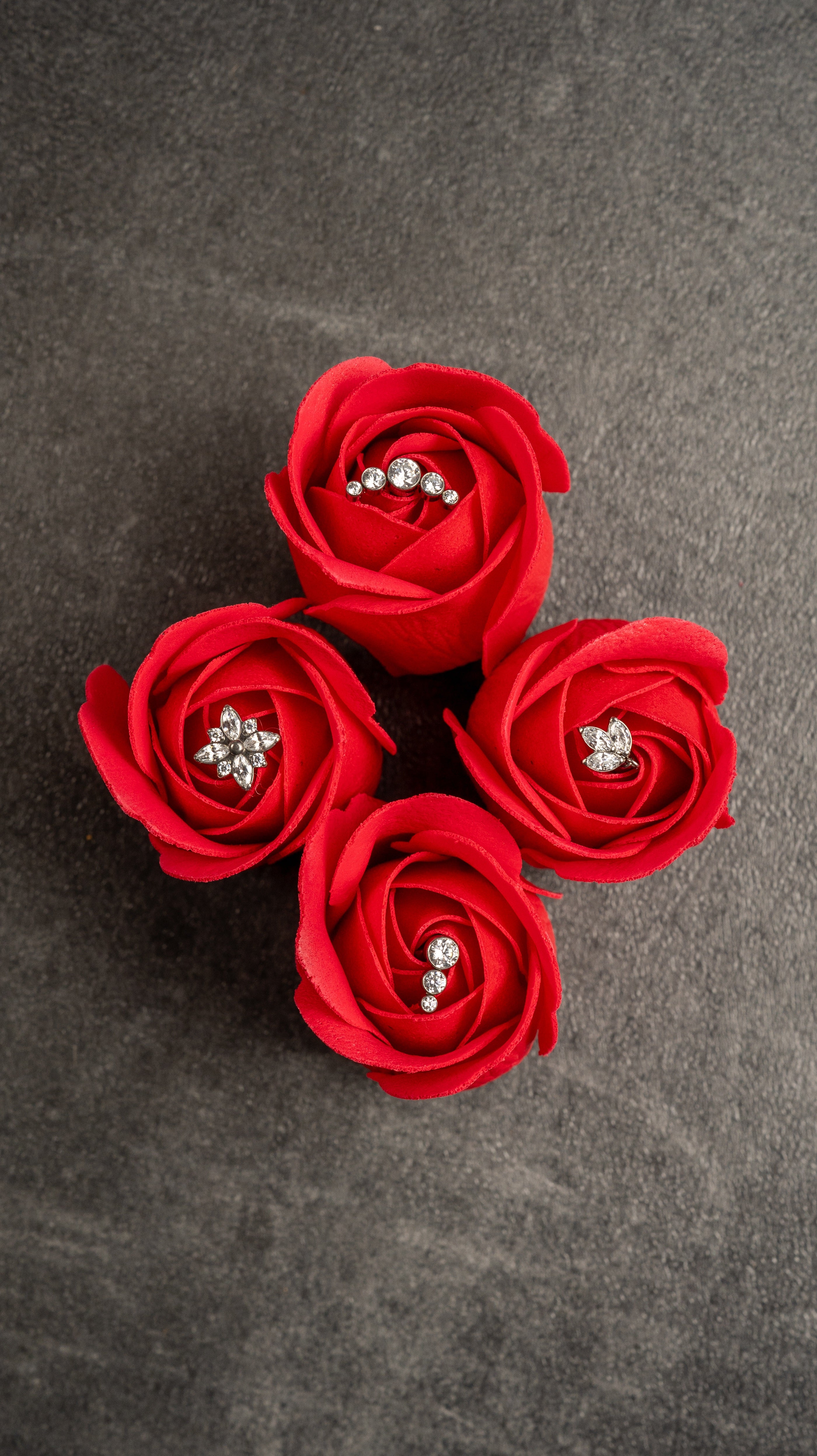 Vuoi aggiungere la Luxury Box?