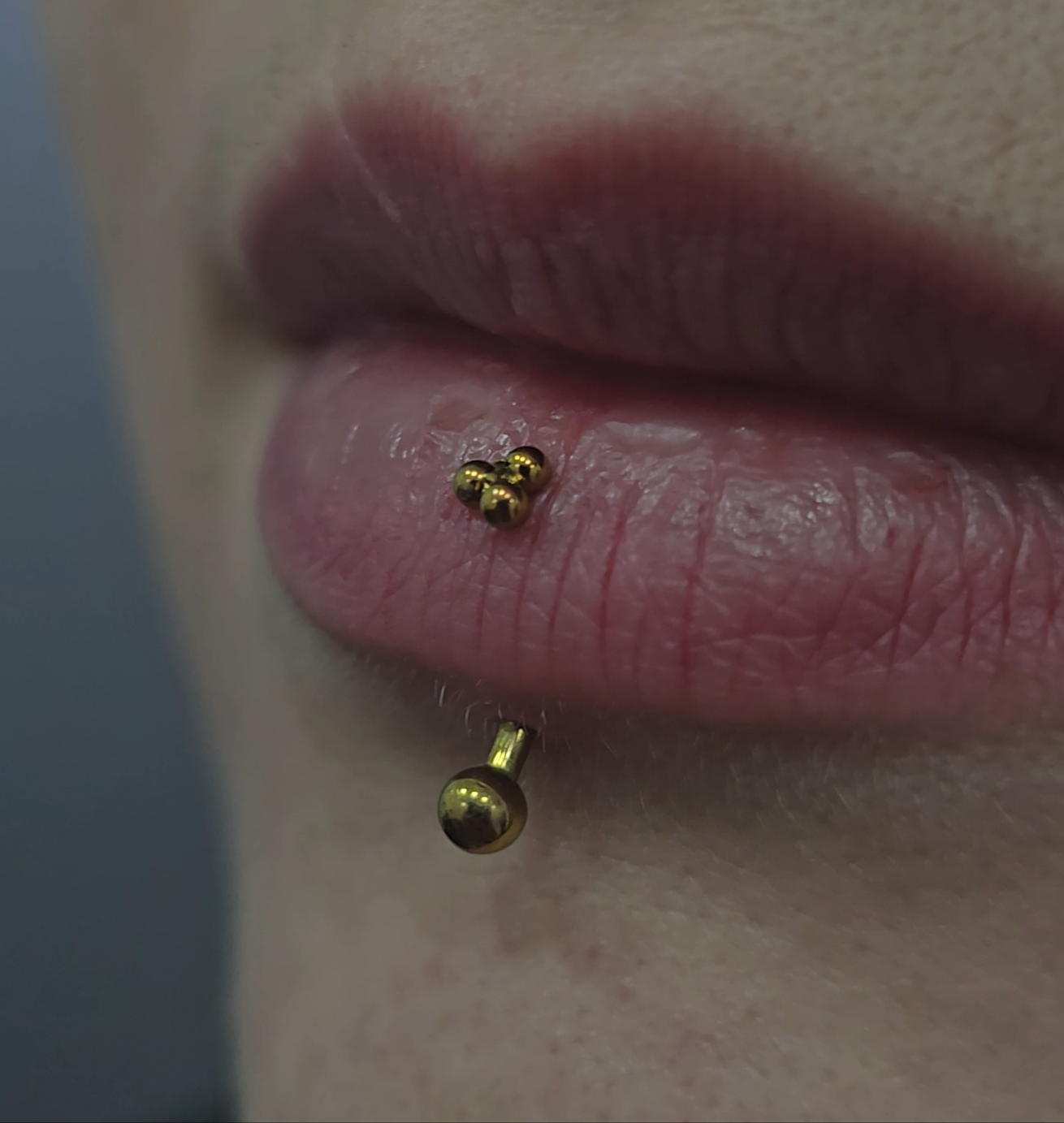 Bananina T129 Piercing