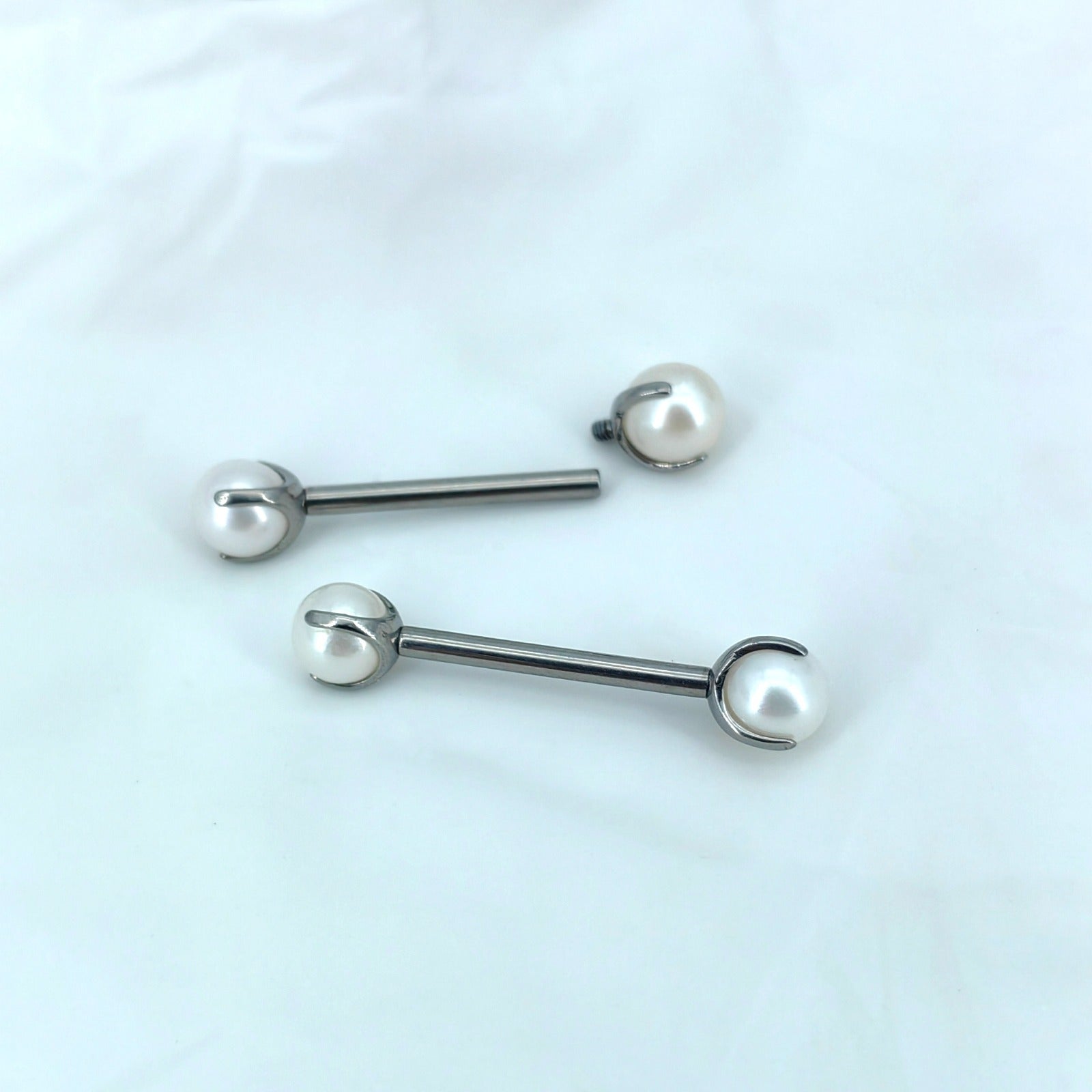 Nipple Perla
