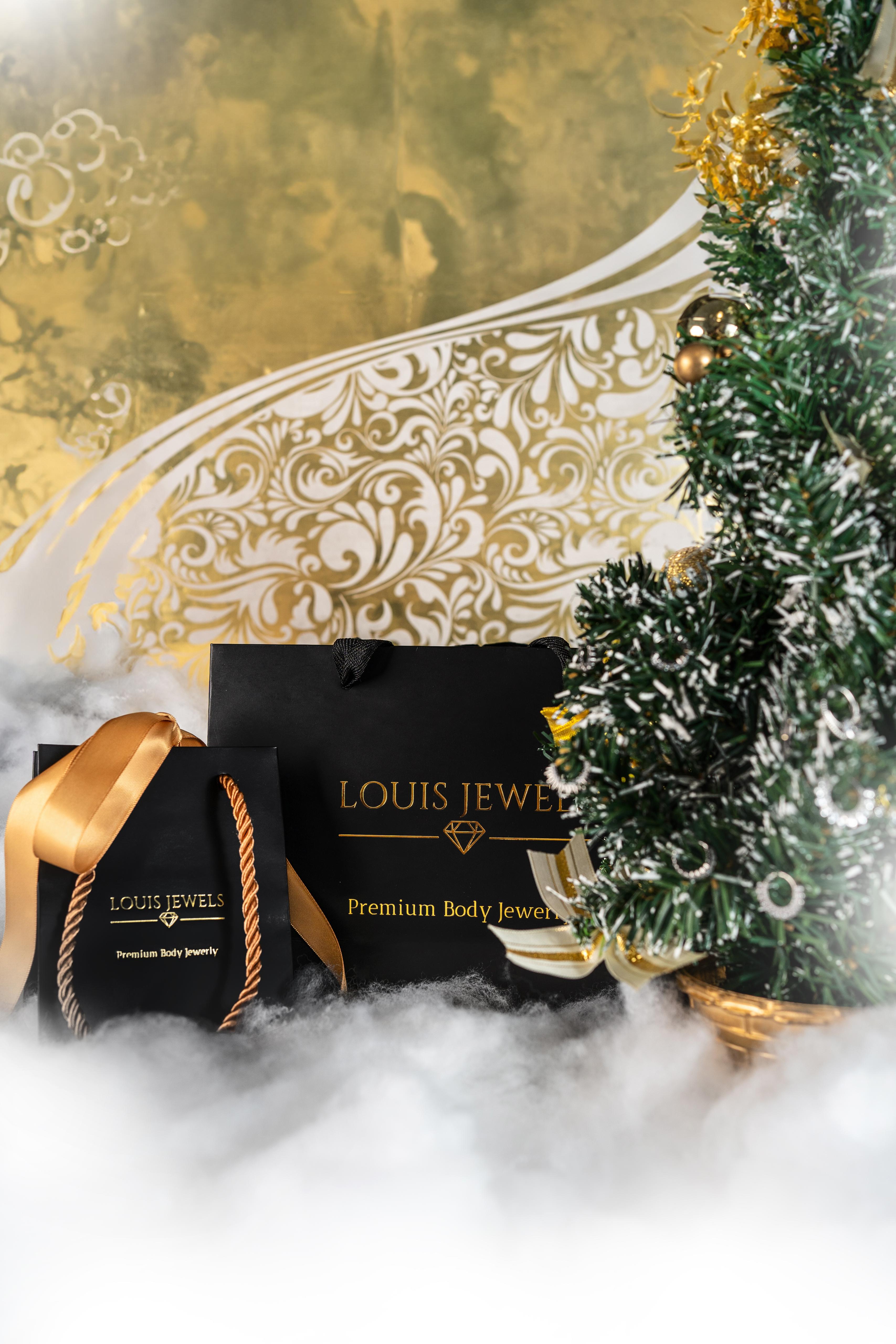 Vuoi aggiungere la Luxury Box?