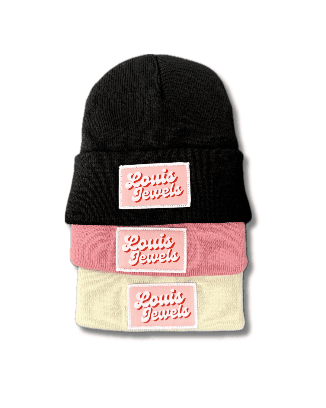 Cappellino Louis Jewels