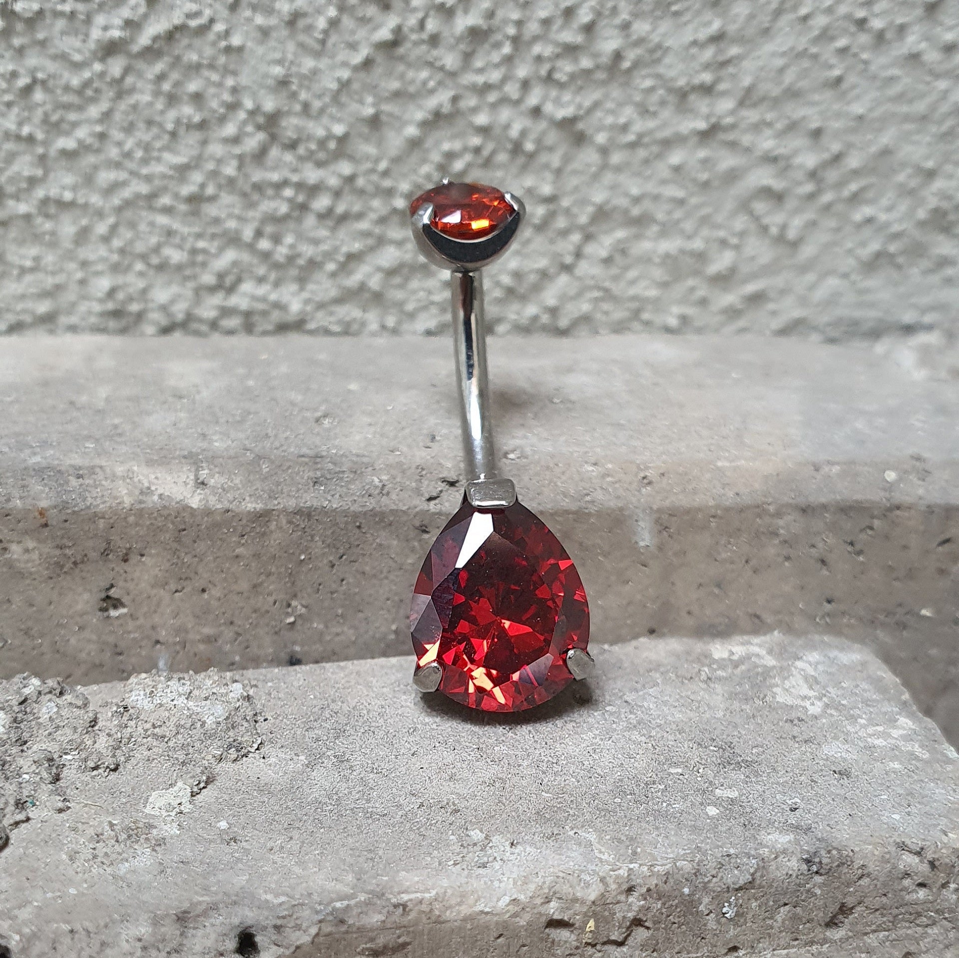 NAVEL T046 Piercing