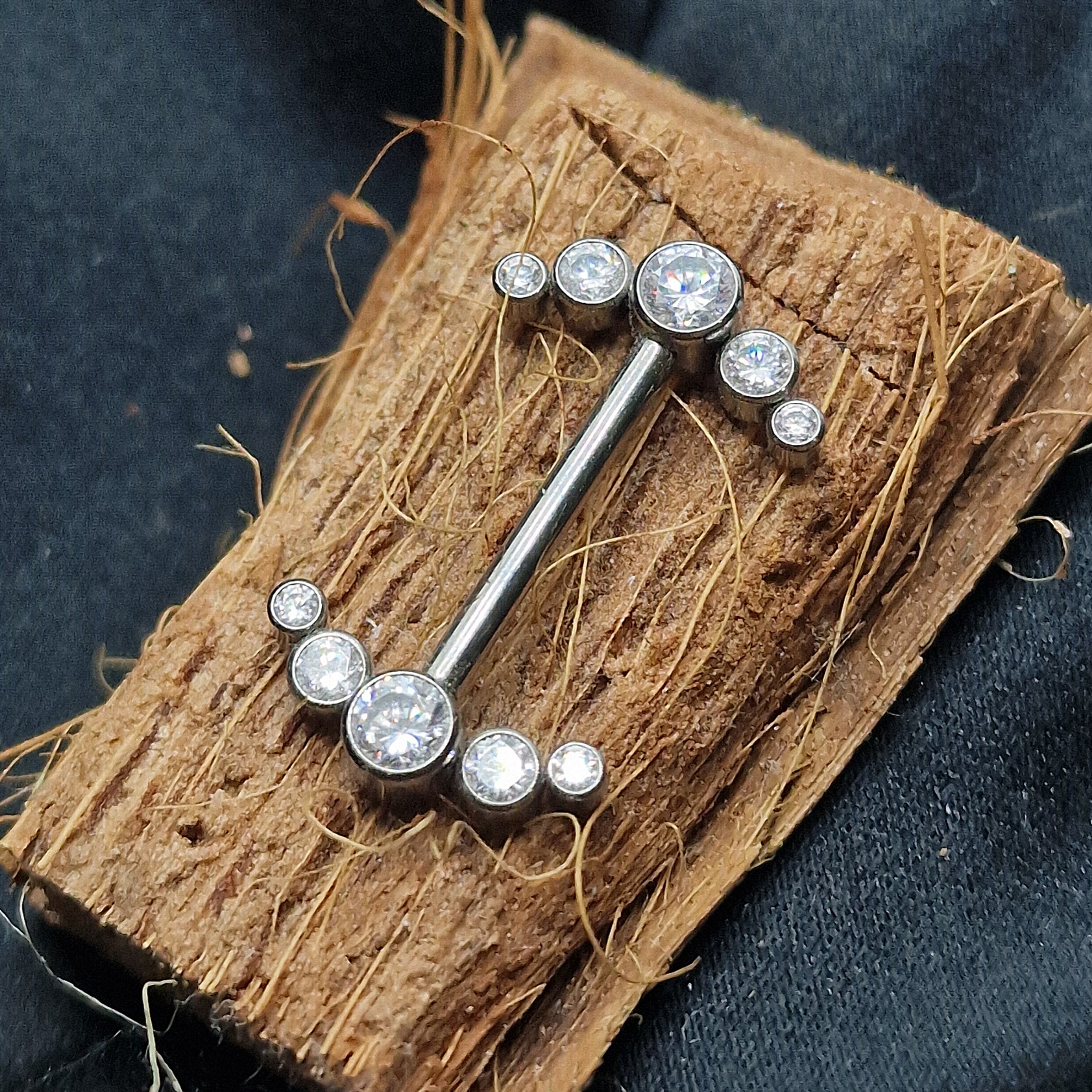 Nipple T001 Piercing