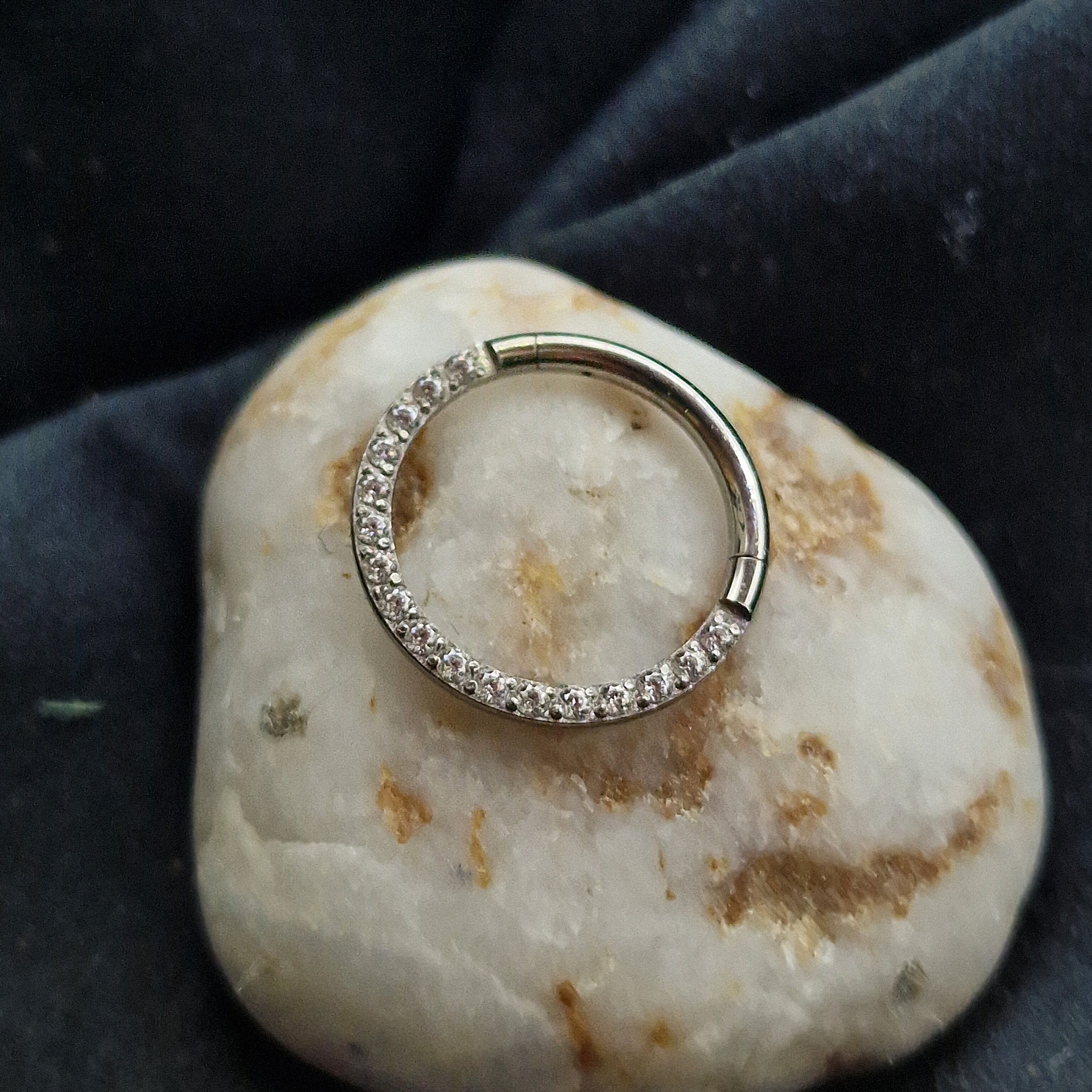 RING T010 Piercing