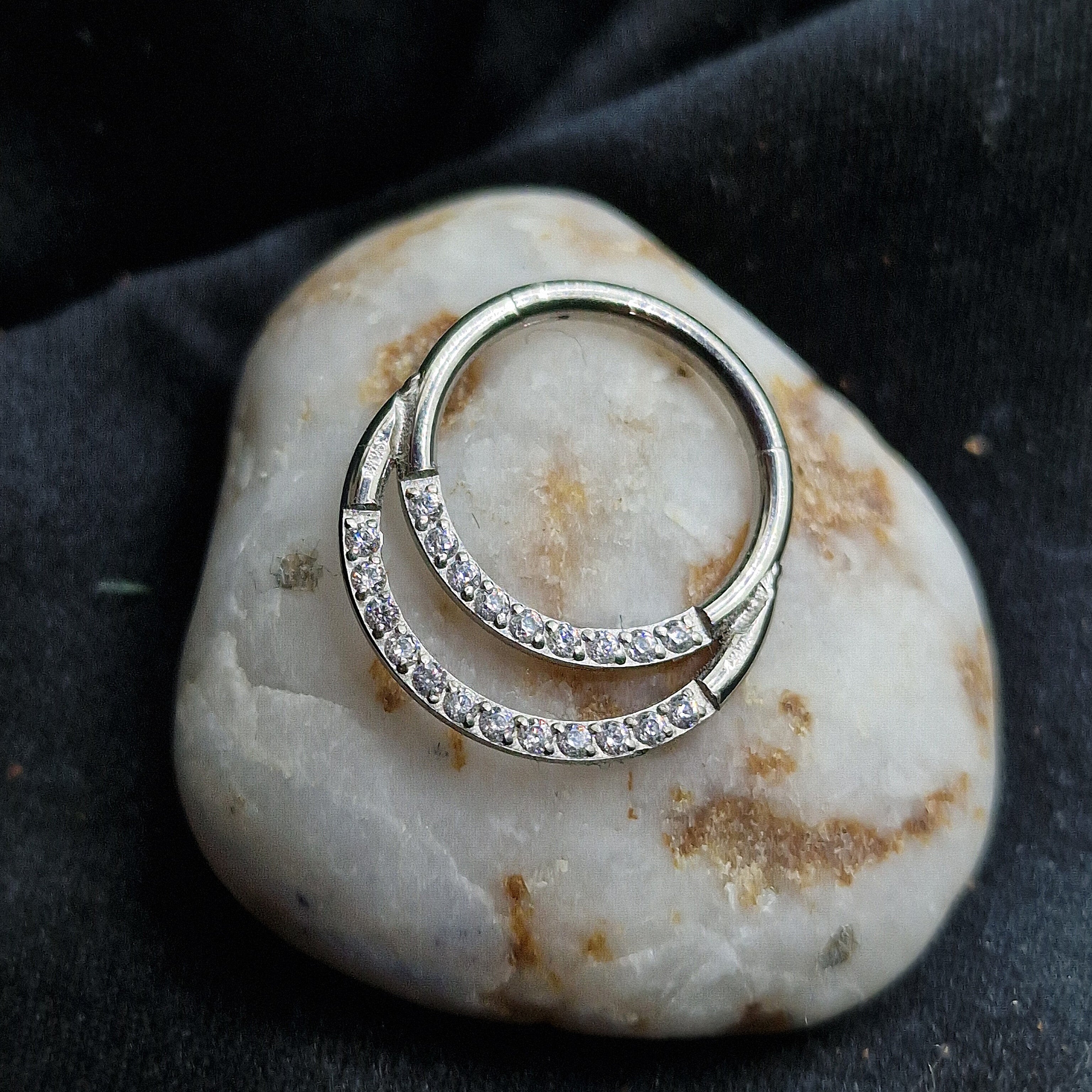 RING T007 Piercing