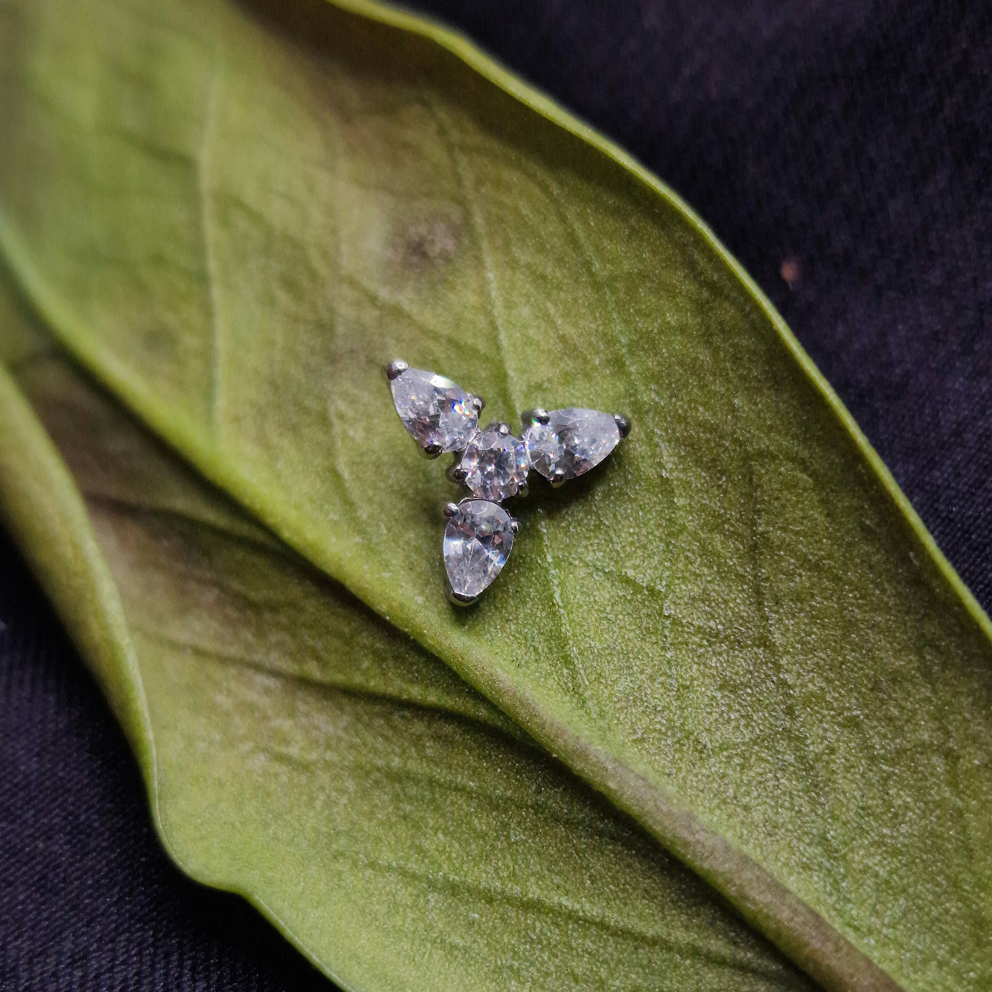 Labret T345