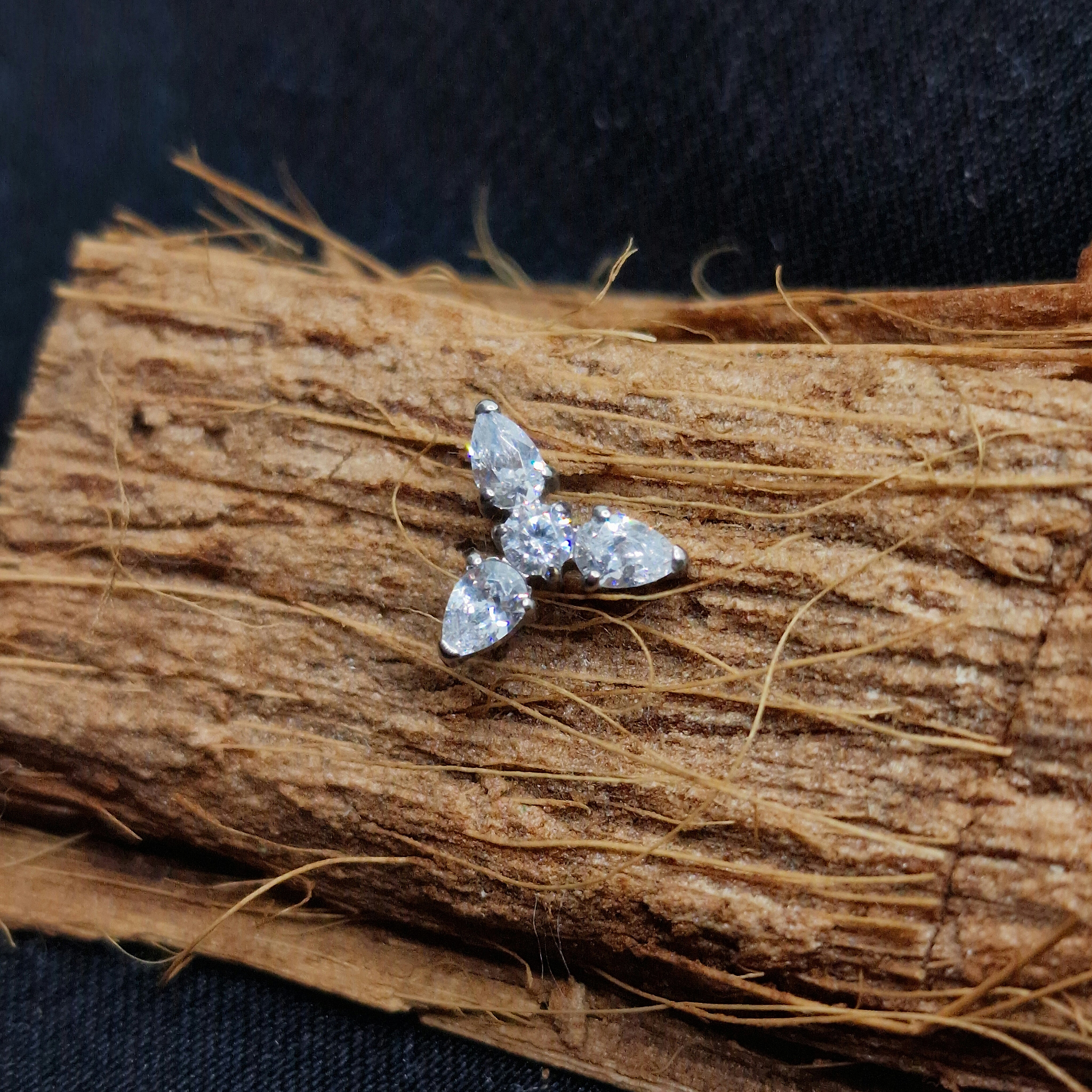 Labret T345
